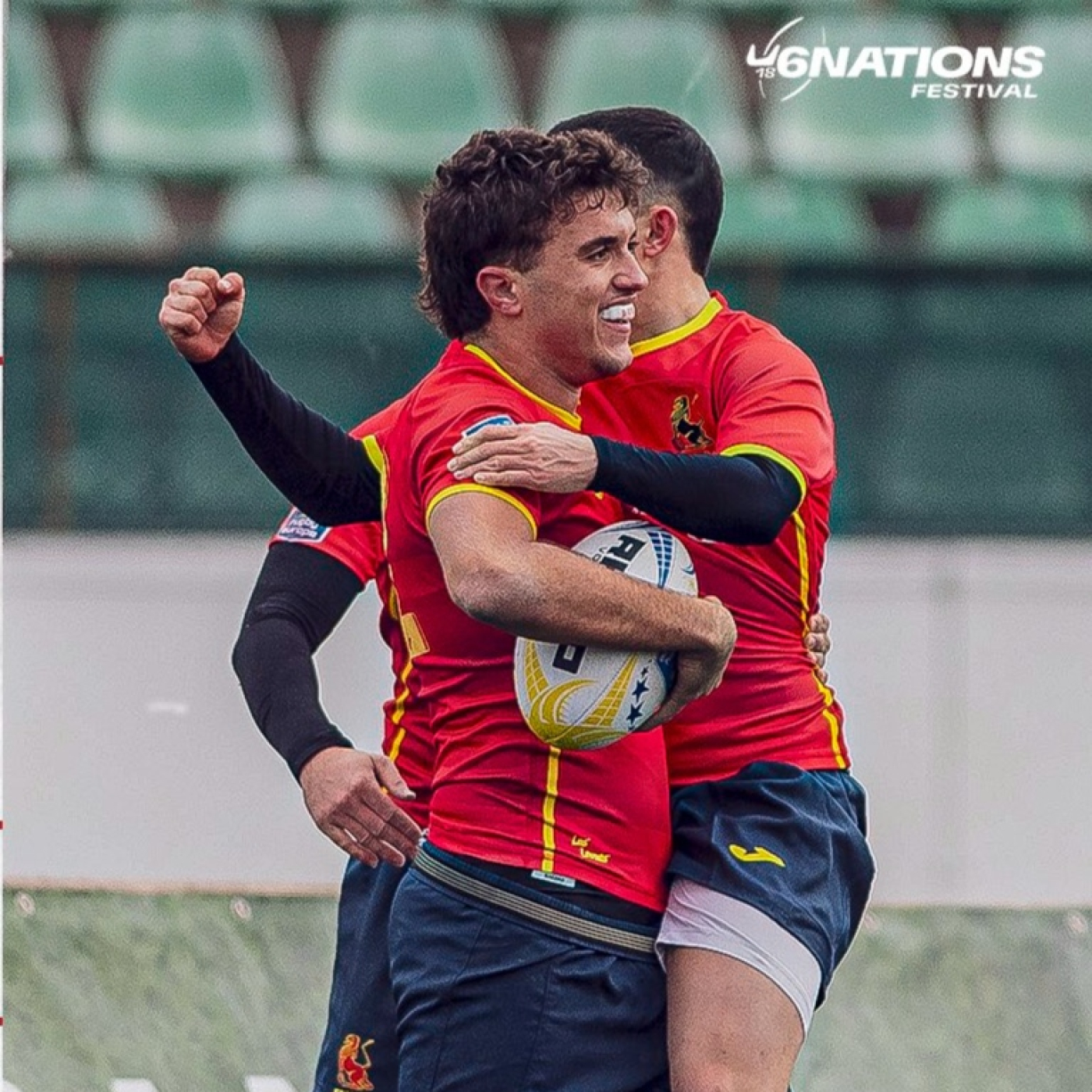El Análisis de Miki Puerta I: FRA 36 vs ESP 12 M18 (festival 6 Naciones) - Episodio exclusivo para mecenas