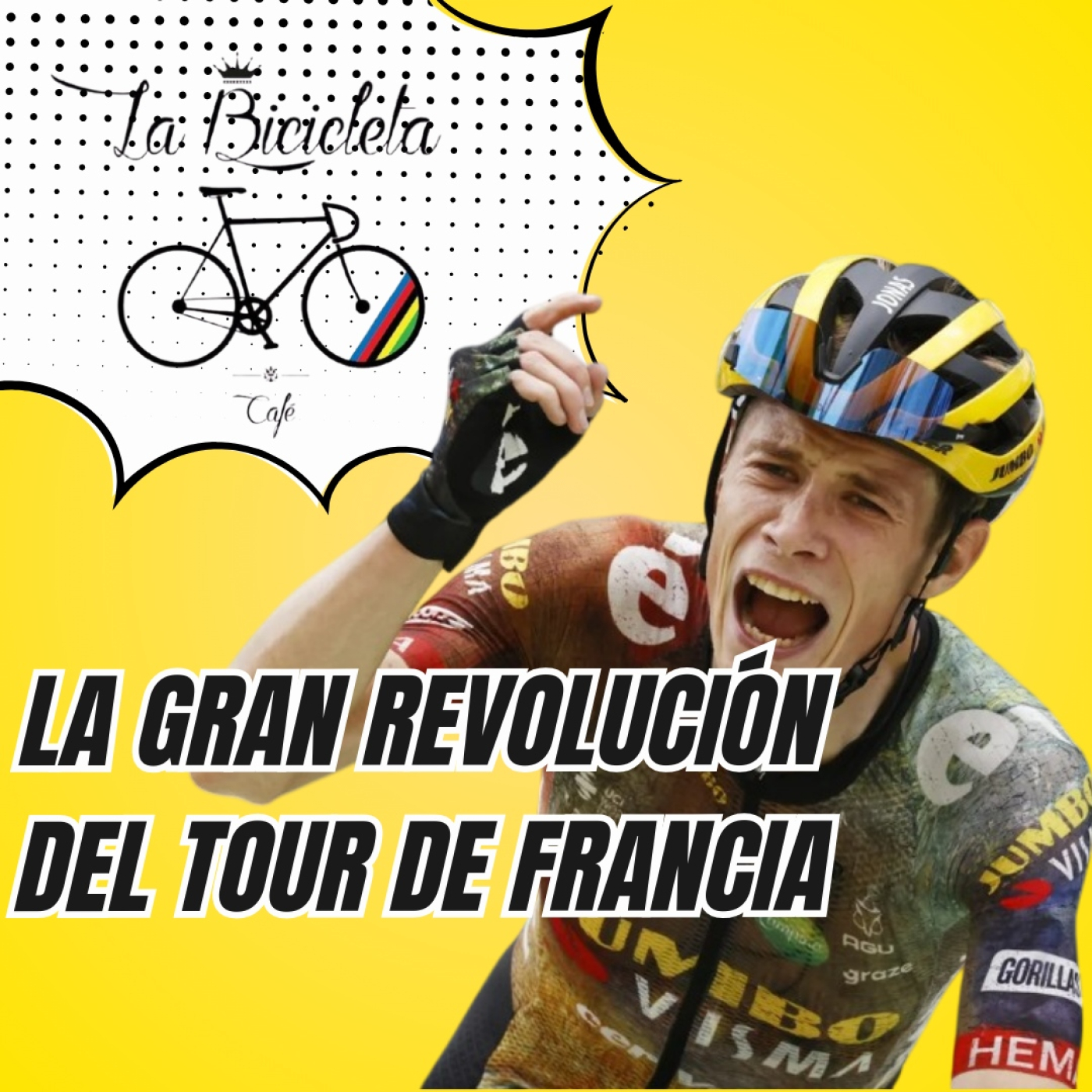 La Bicicleta Podcast