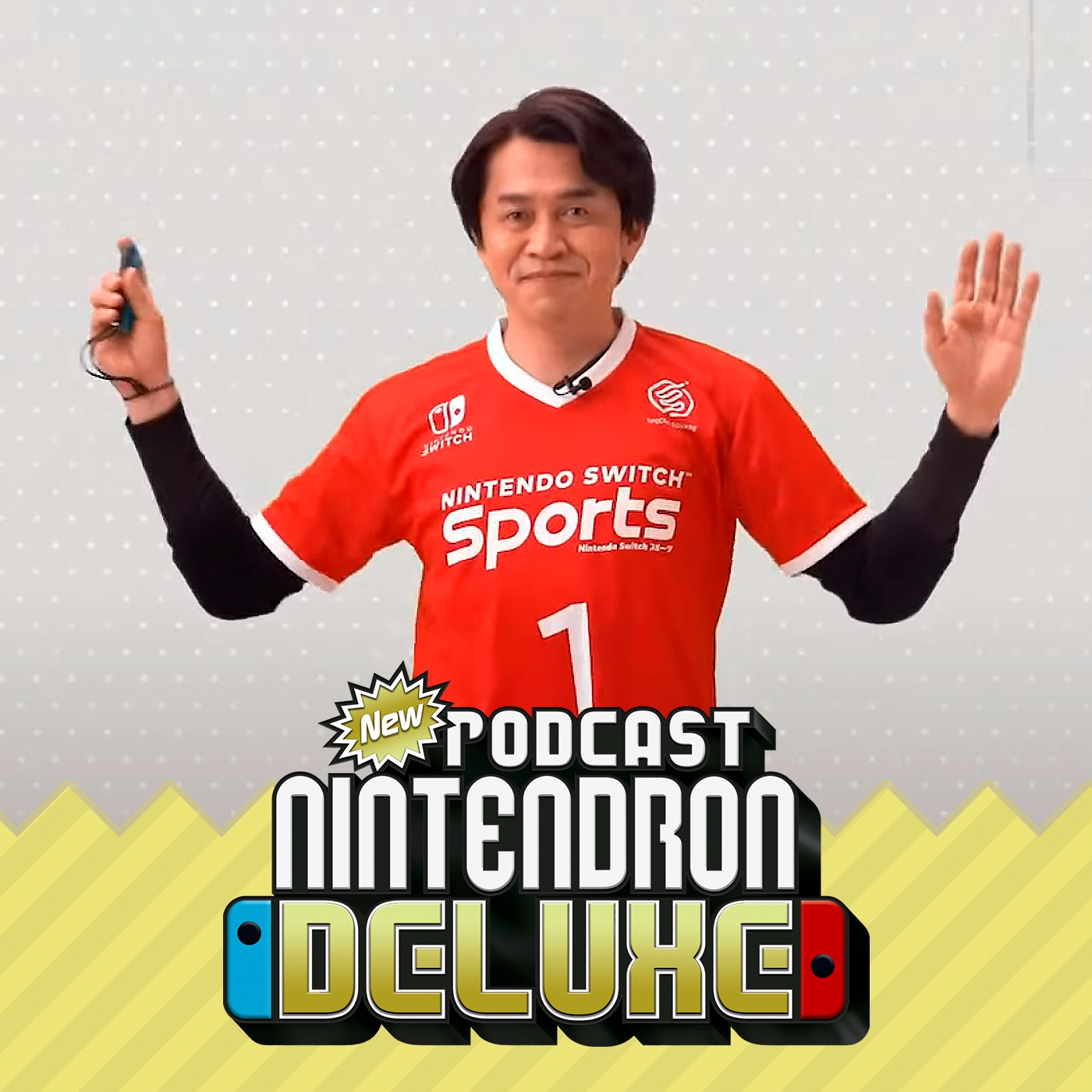 Podcast Nintendrón