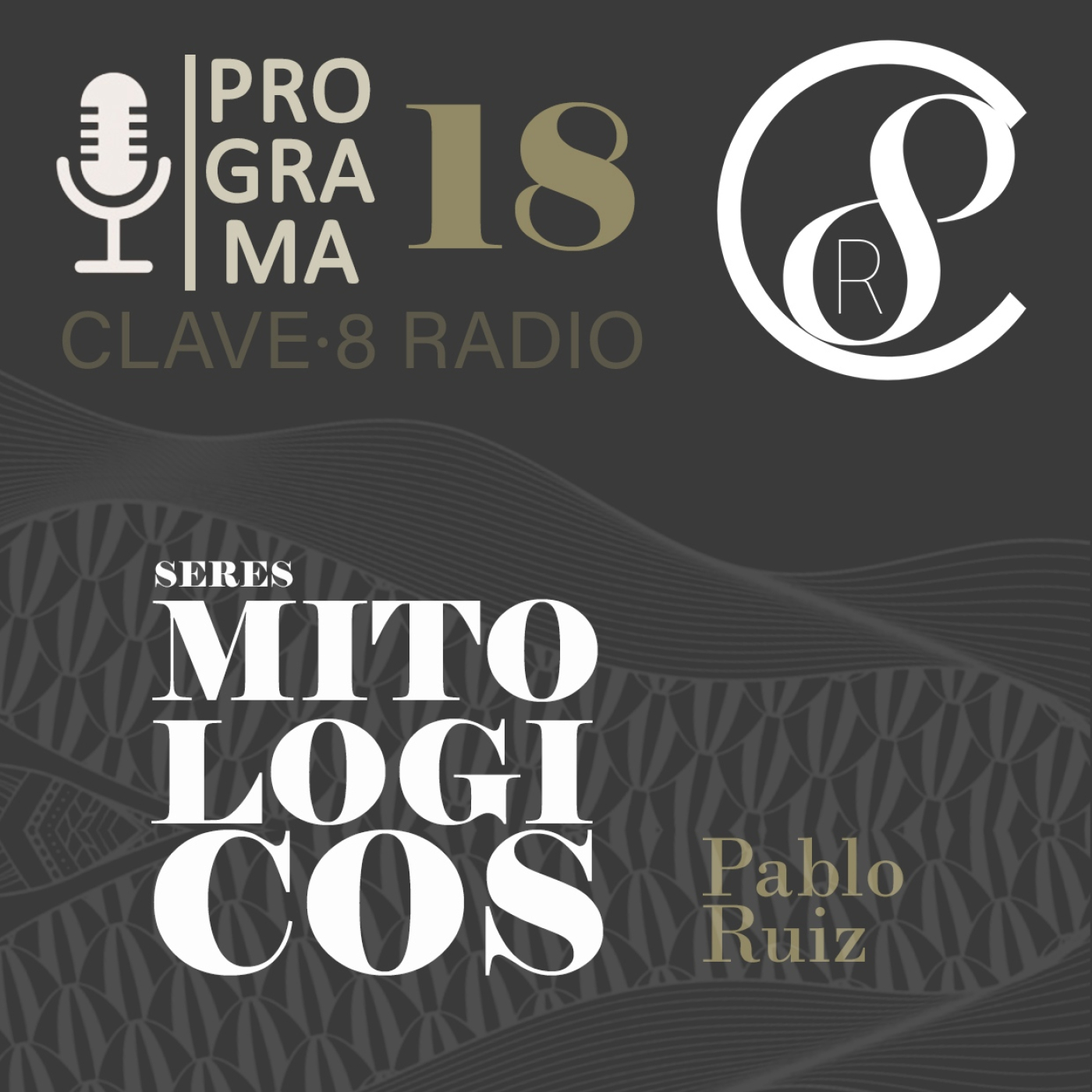 Clave·8 Radio