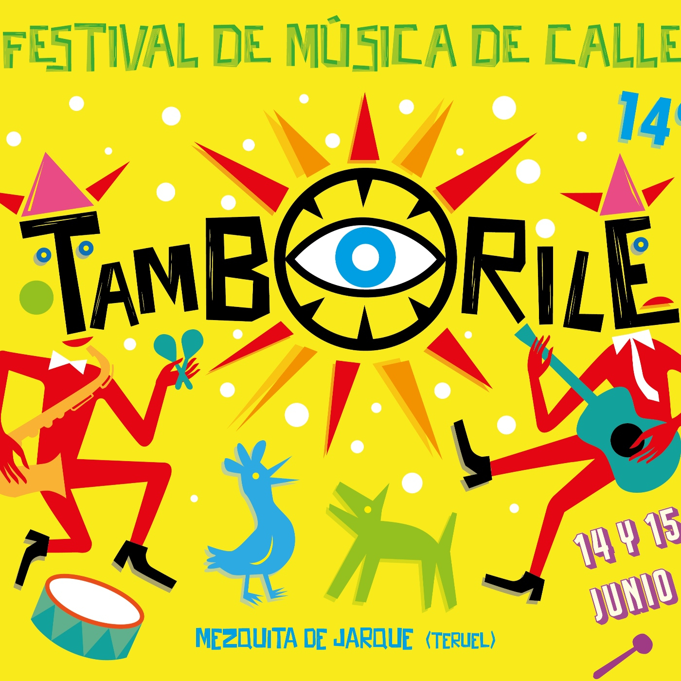 LA TABERNA