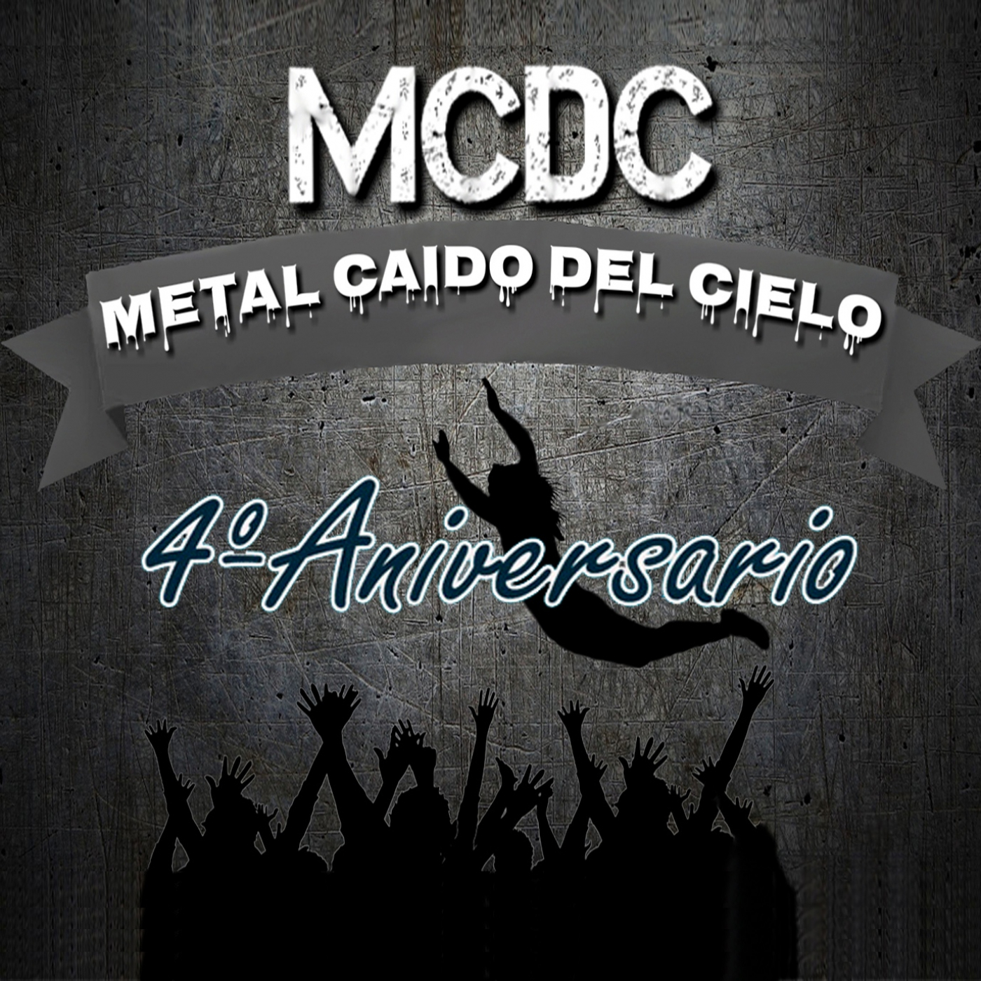 Metal Caido del Cielo