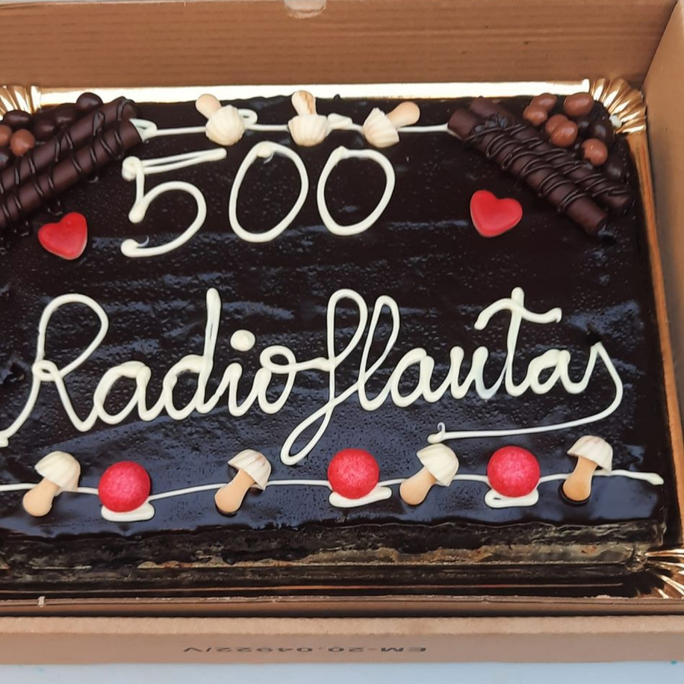 Podcast RadioFlautas