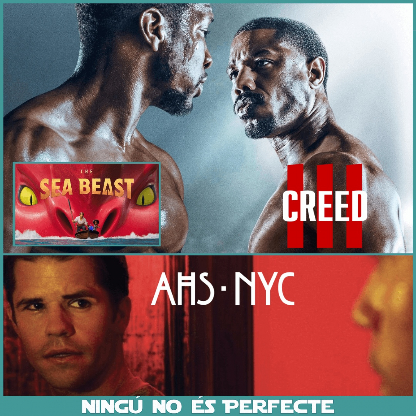 Podcast Ningú no és perfecte
