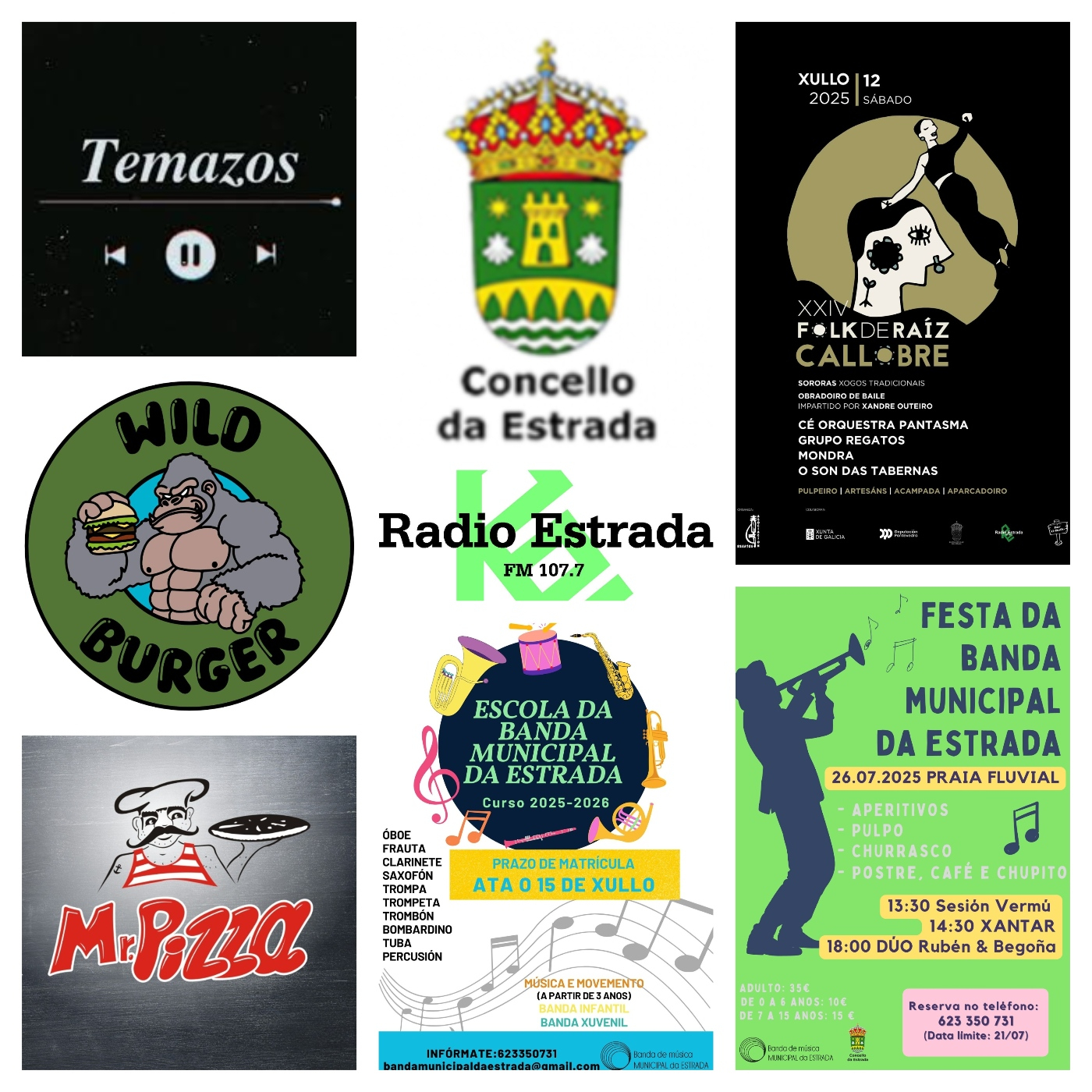 A Galería 2.0