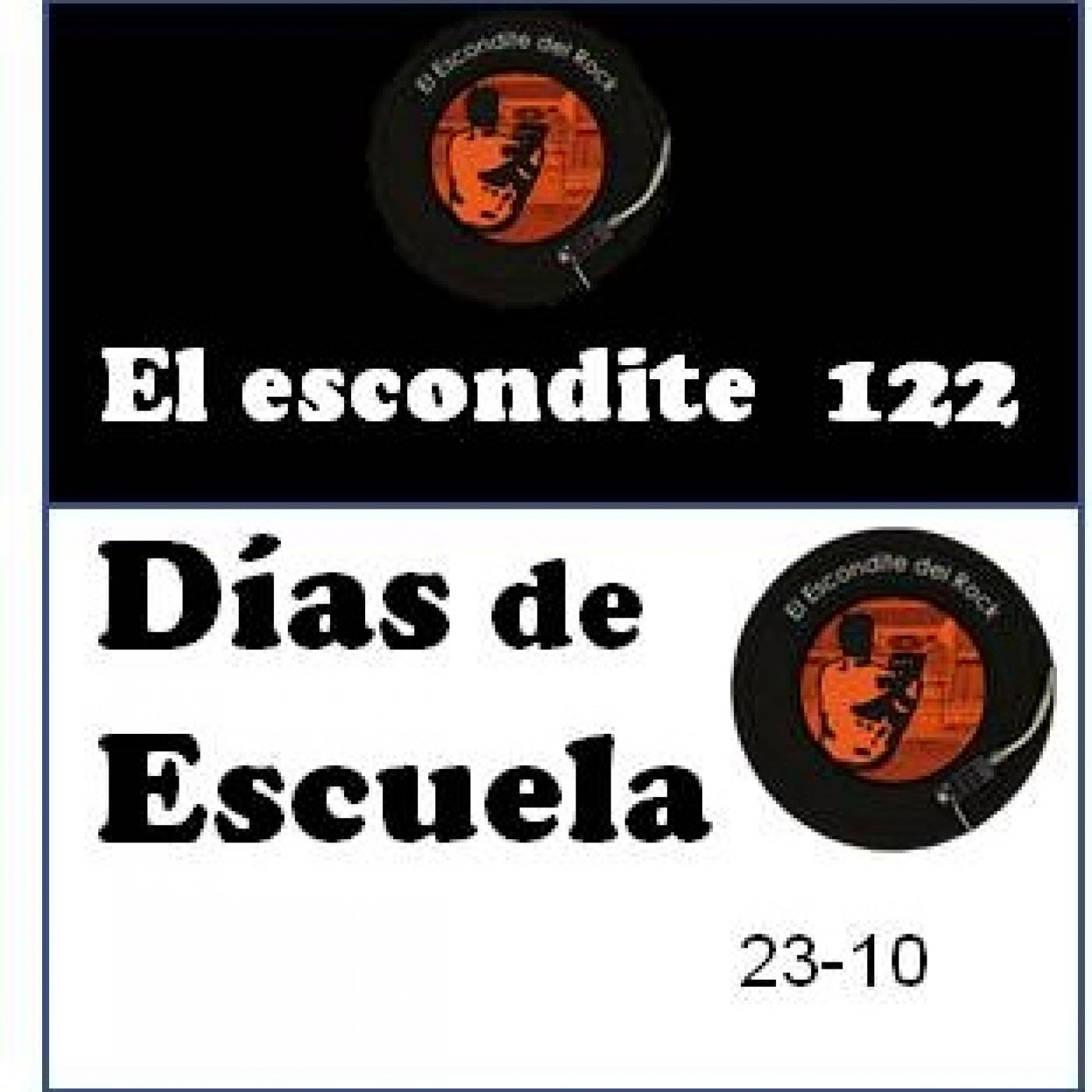 El Escondite del Rock