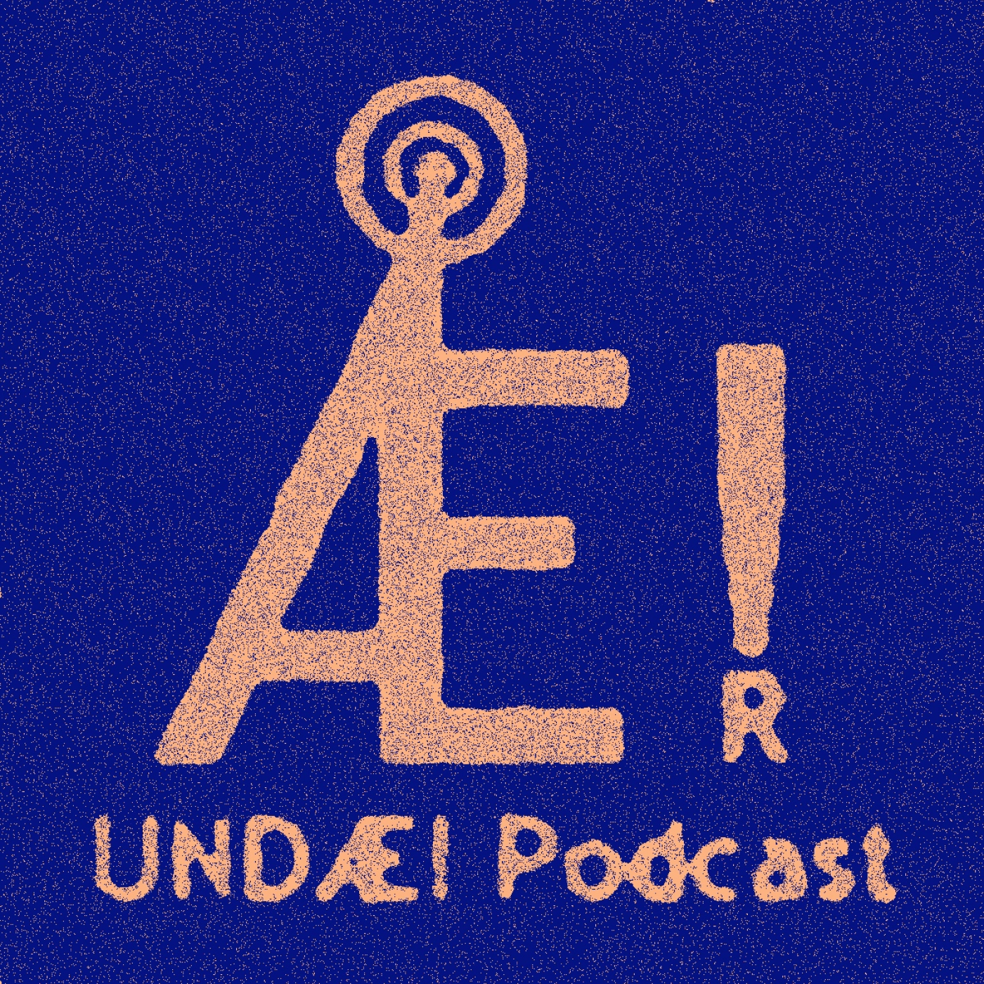 Podcast Undae! Radio/ Radio Círculo
