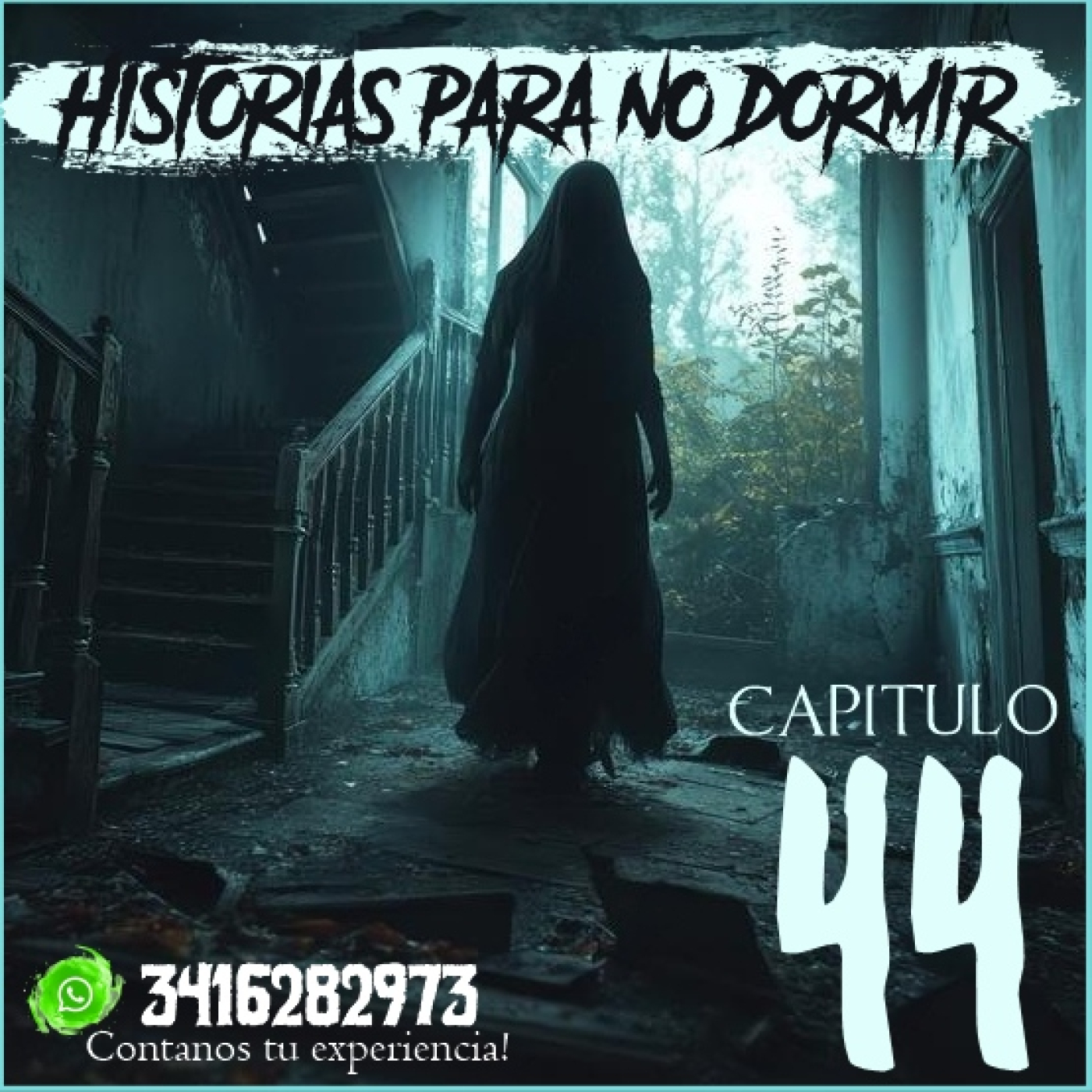 Rosario Paranormal