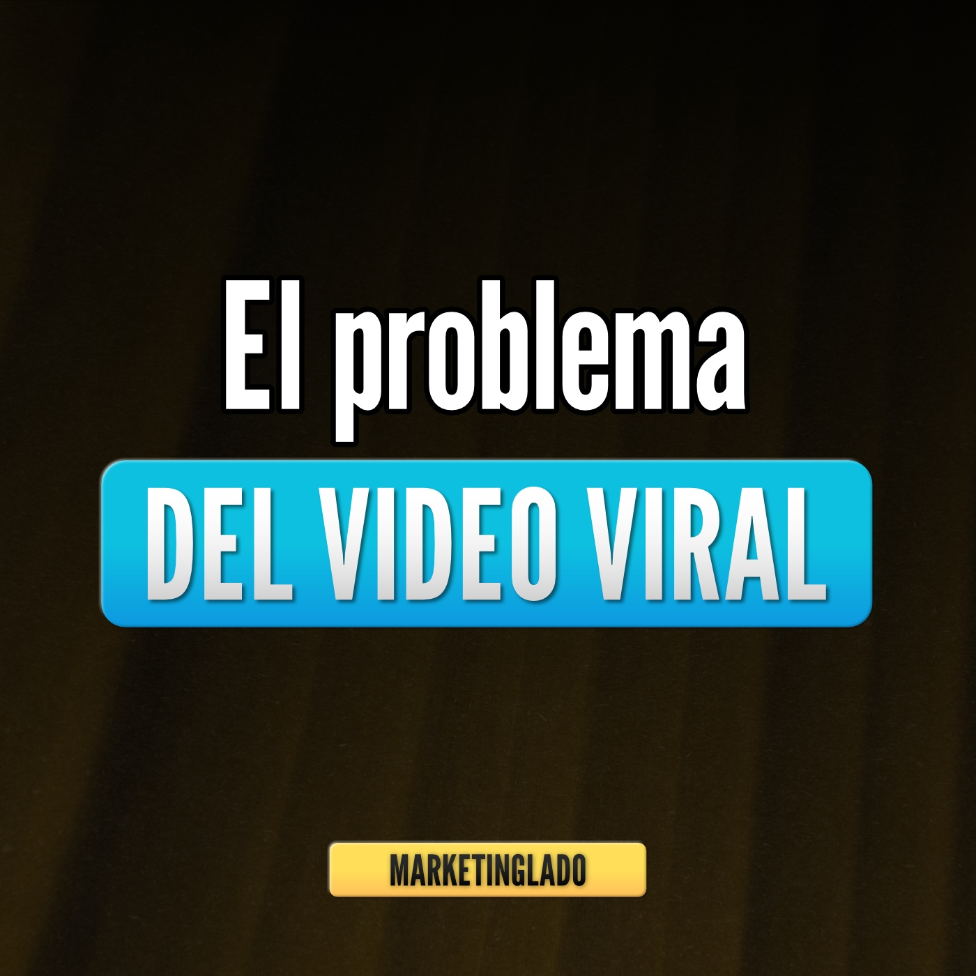 "Hazme un VIRAL" y otras frases tóxicas de clientes en Marketing episode artwork