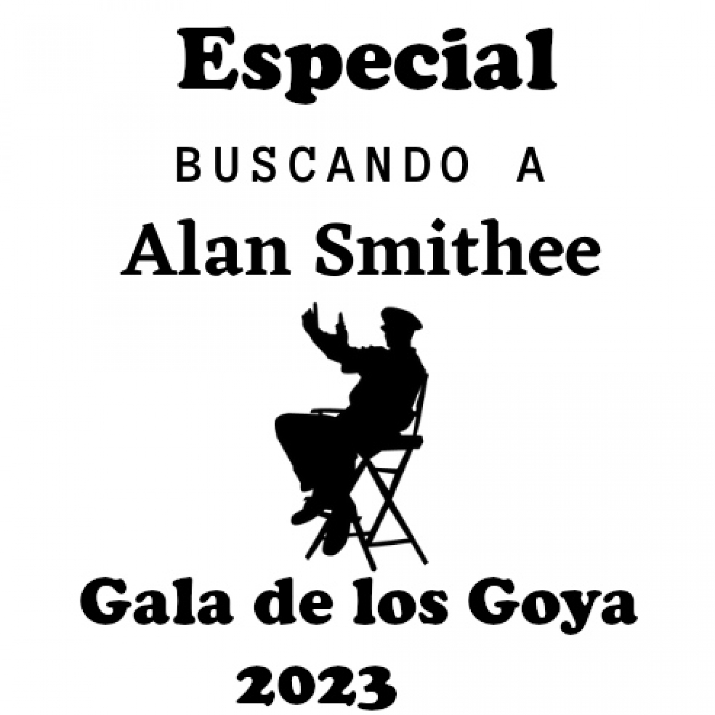 Buscando a Alan Smithee