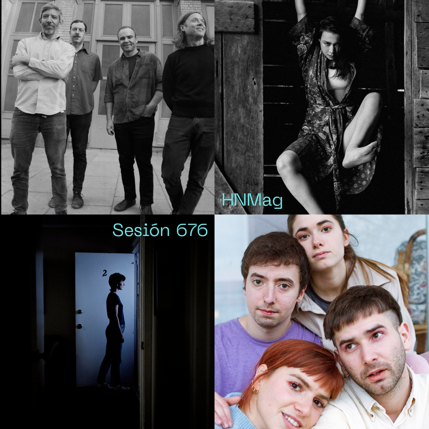 HNMag - El POP sin complejos