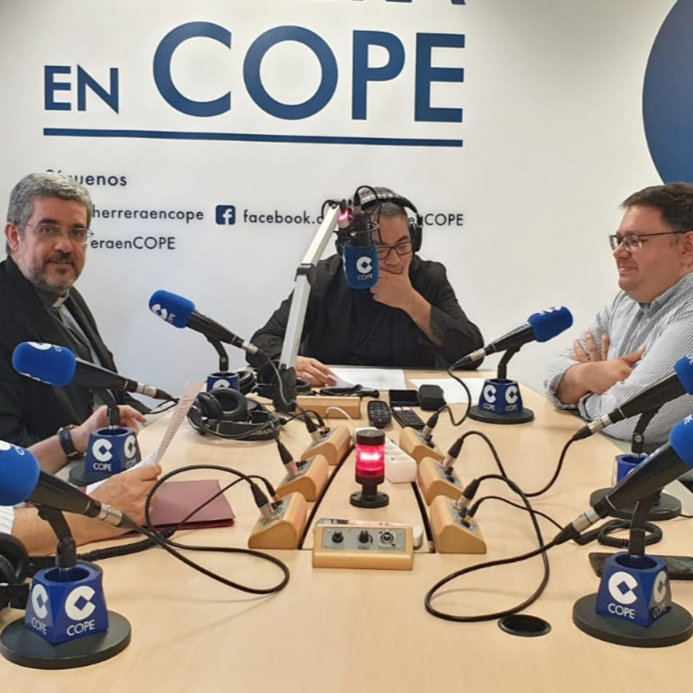 COPE Sevilla Religiosos