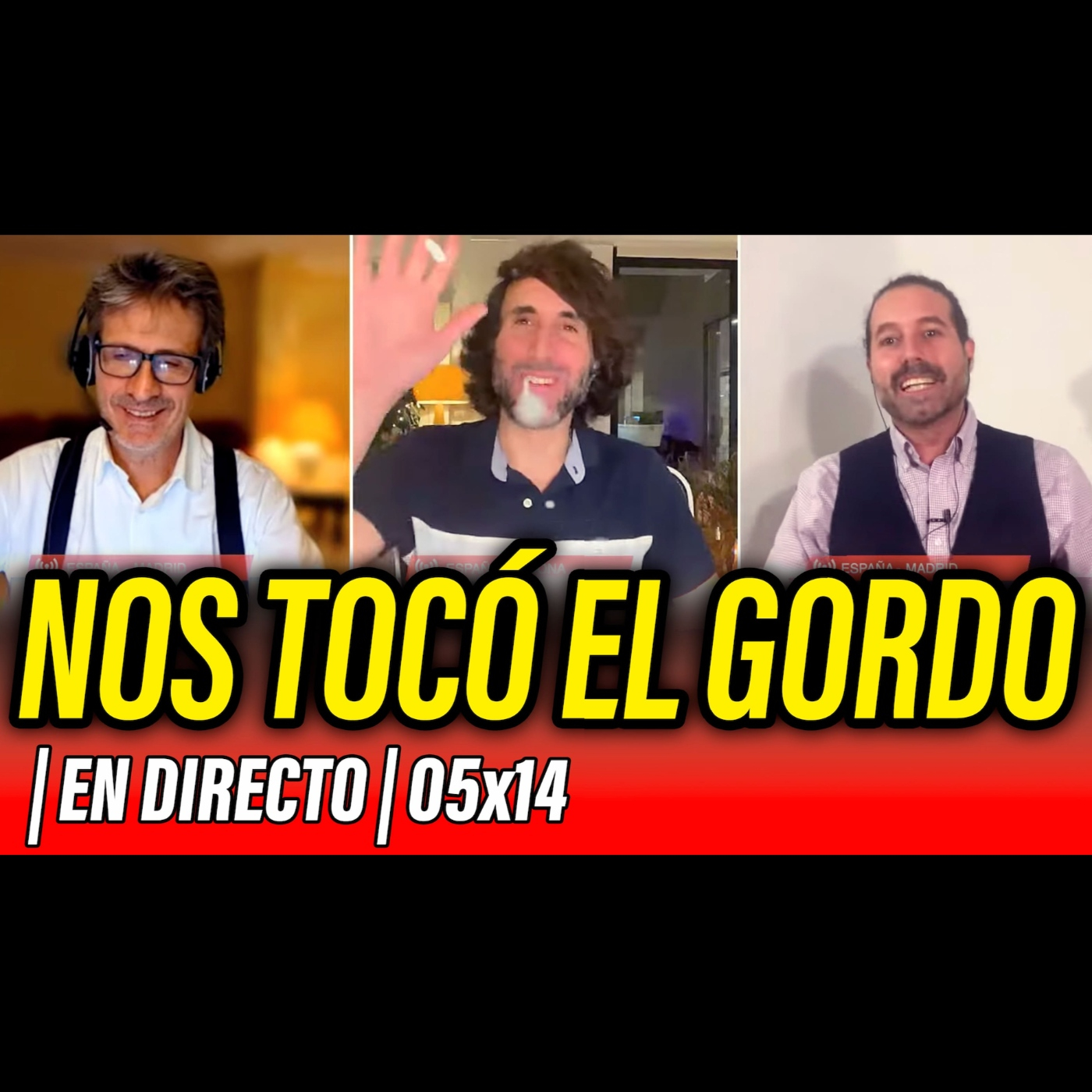 La Reunión Secreta