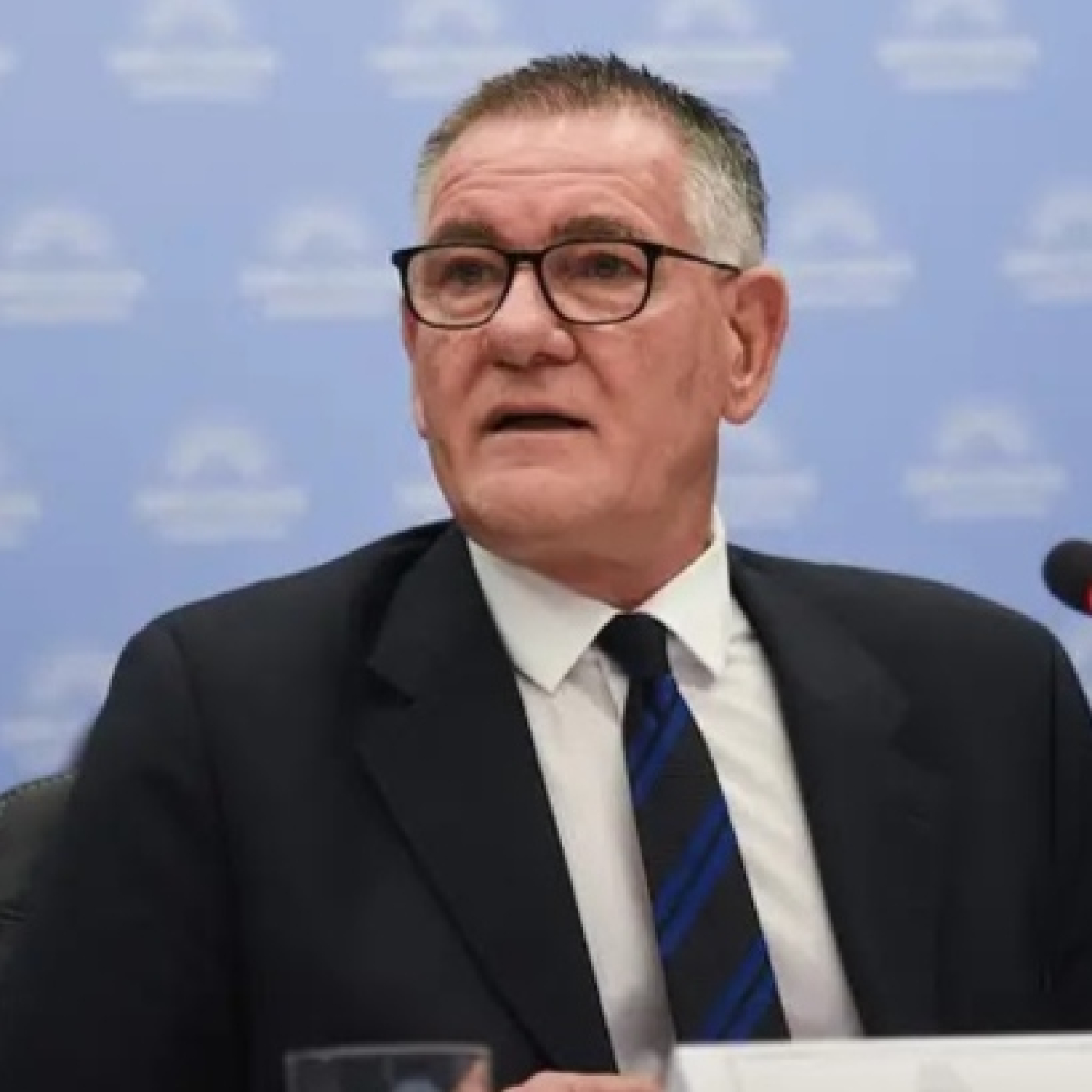 Carlos Castagneto, diputado nacional de Unión por la Patria @CastagnetoC@MarianoBoettner @JoaquinMugica