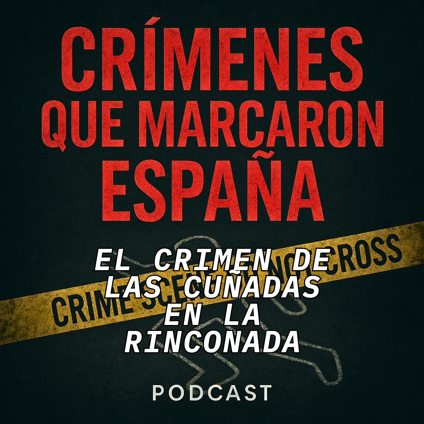 61 puñaladas. El crimen de las cuñadas en La Rinconada.