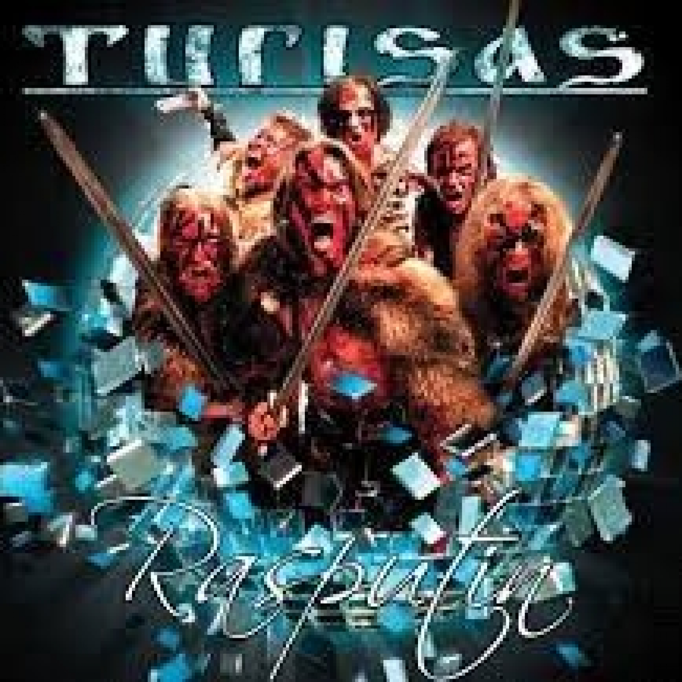 Turisas - (Un Antiguo Monstruo De La Mitología Finlandesa) episode artwork