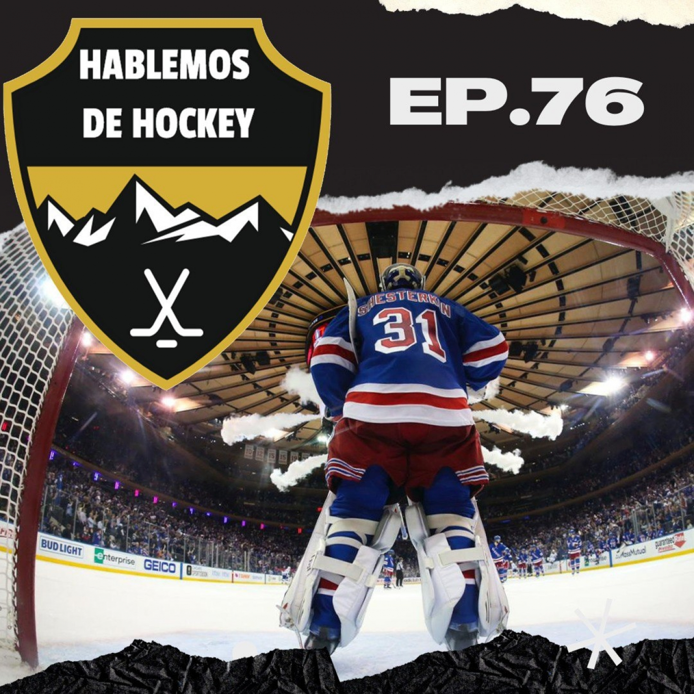 Hablemos de Hockey