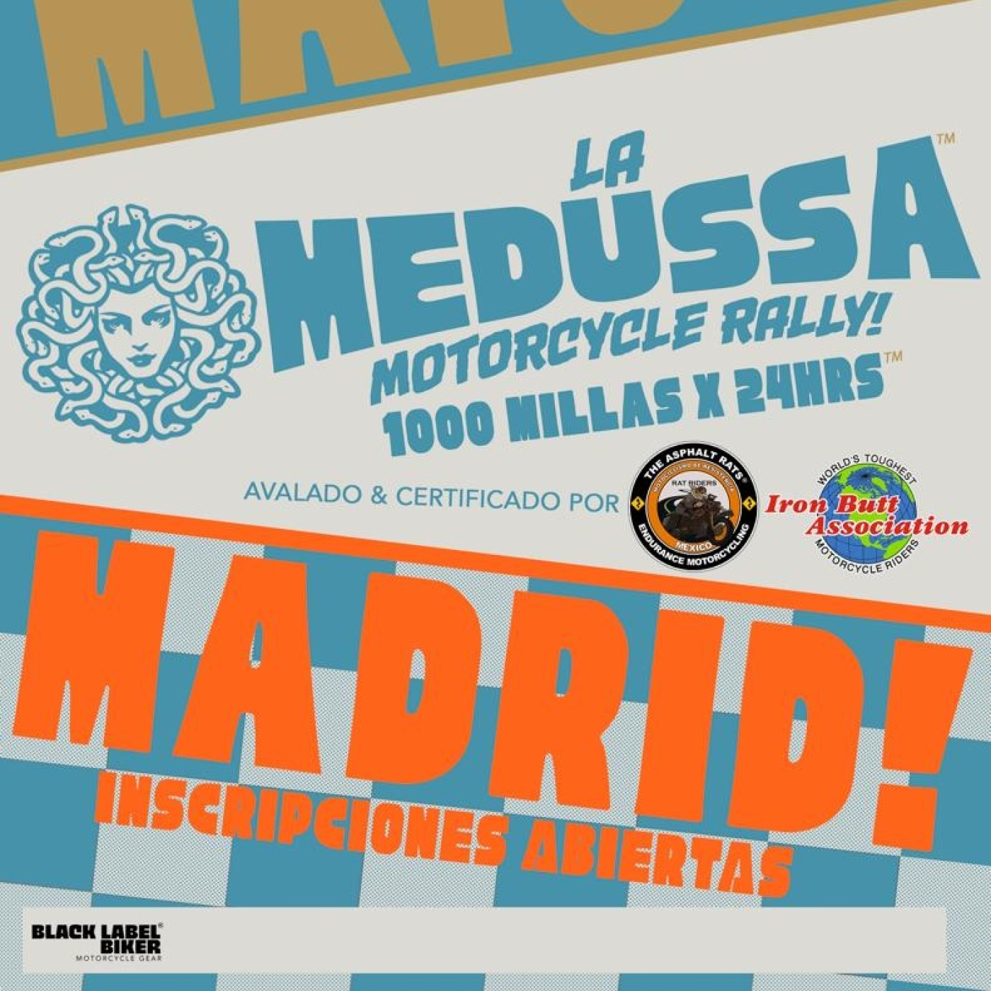 175. Especial La Medussa España