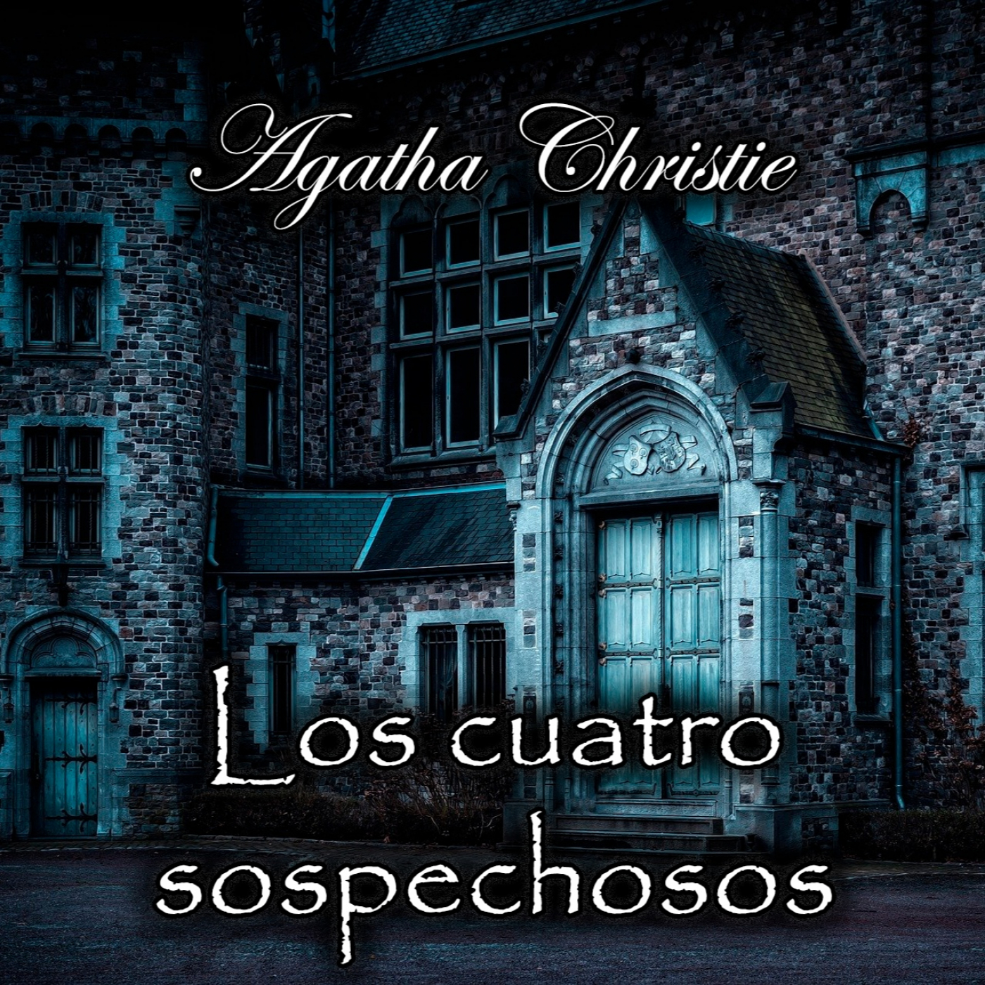 El Desván de los Cuentos Perdidos - Audiolibros