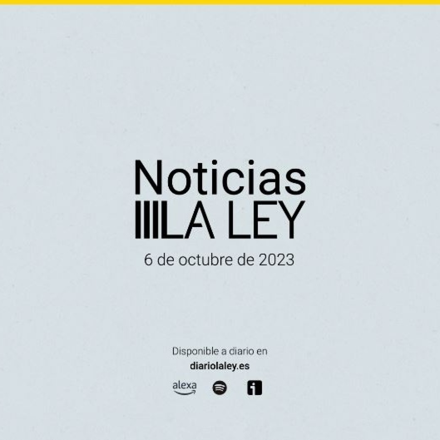 #NoticiasLALEY Viernes 6 de octubre