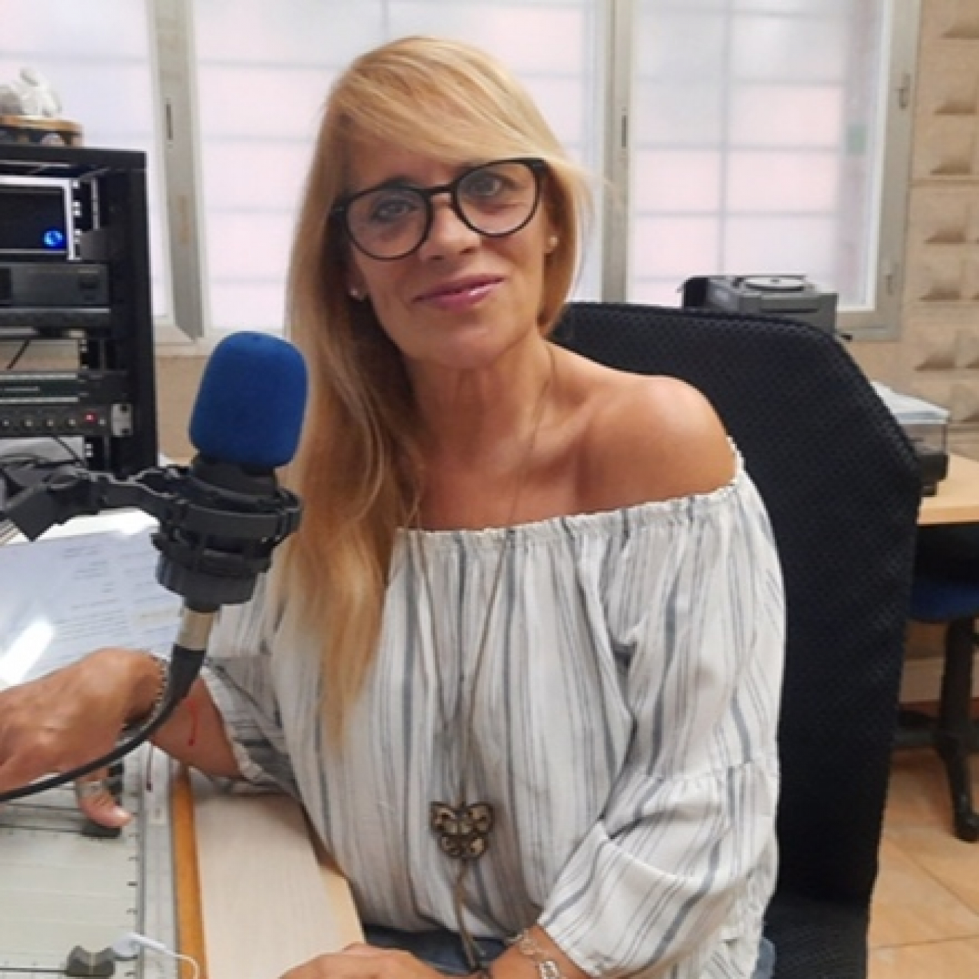PROGRAMAS RADIO POMAR