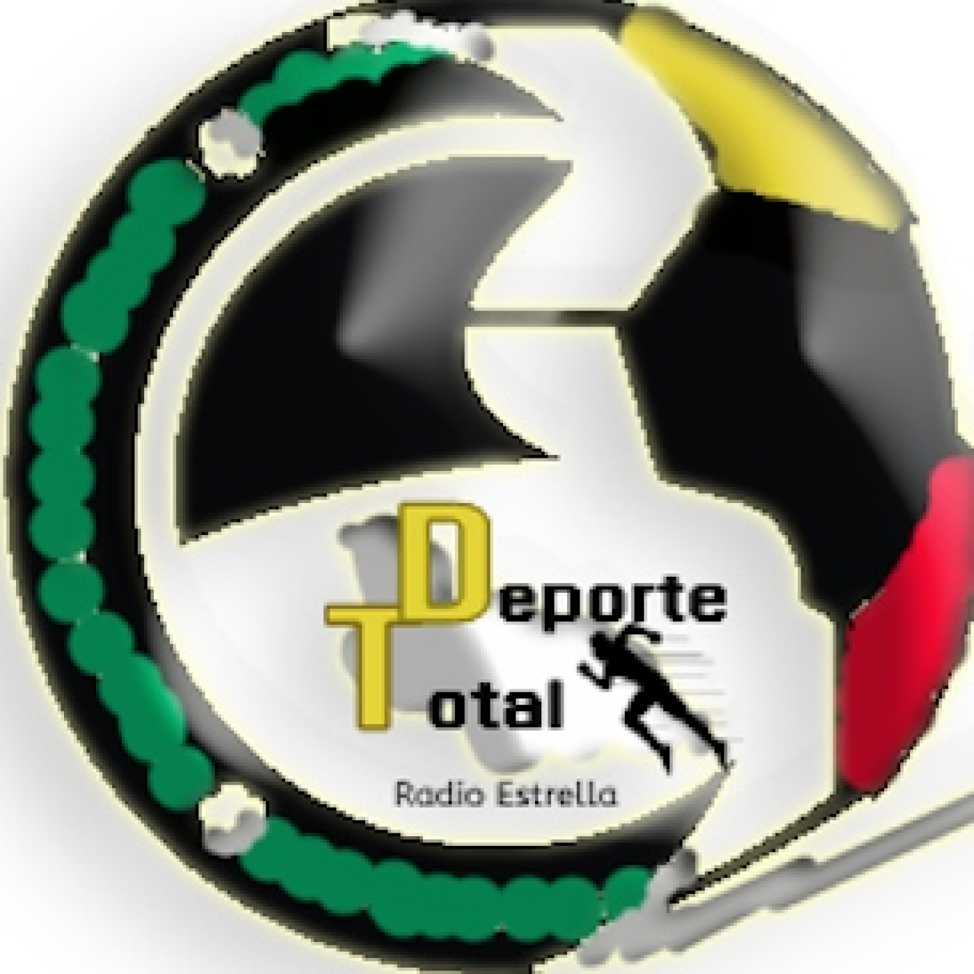 Radio Estrella 107.2 FM)