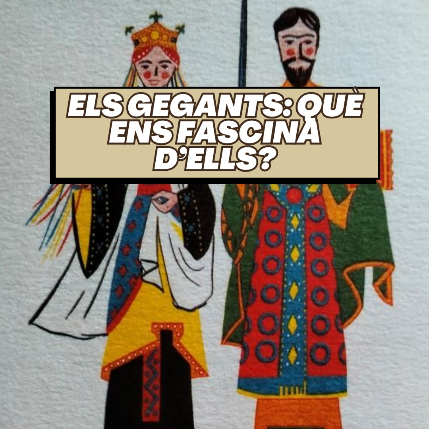El Calaix Del Passat