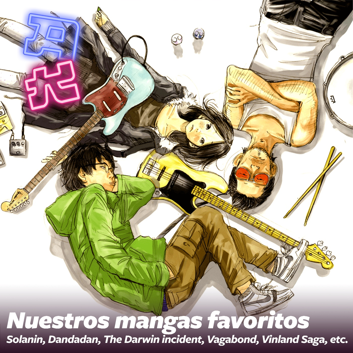 Akiba Knights