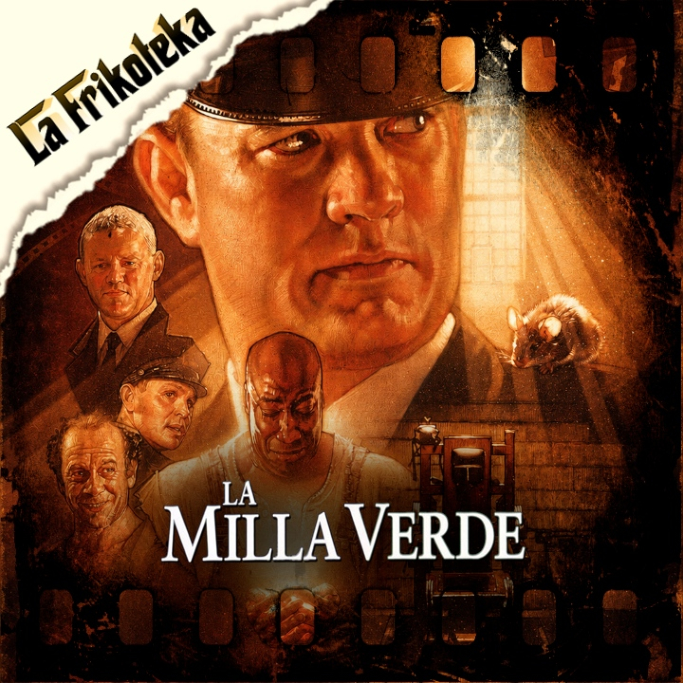 140 - La Milla Verde (1999)