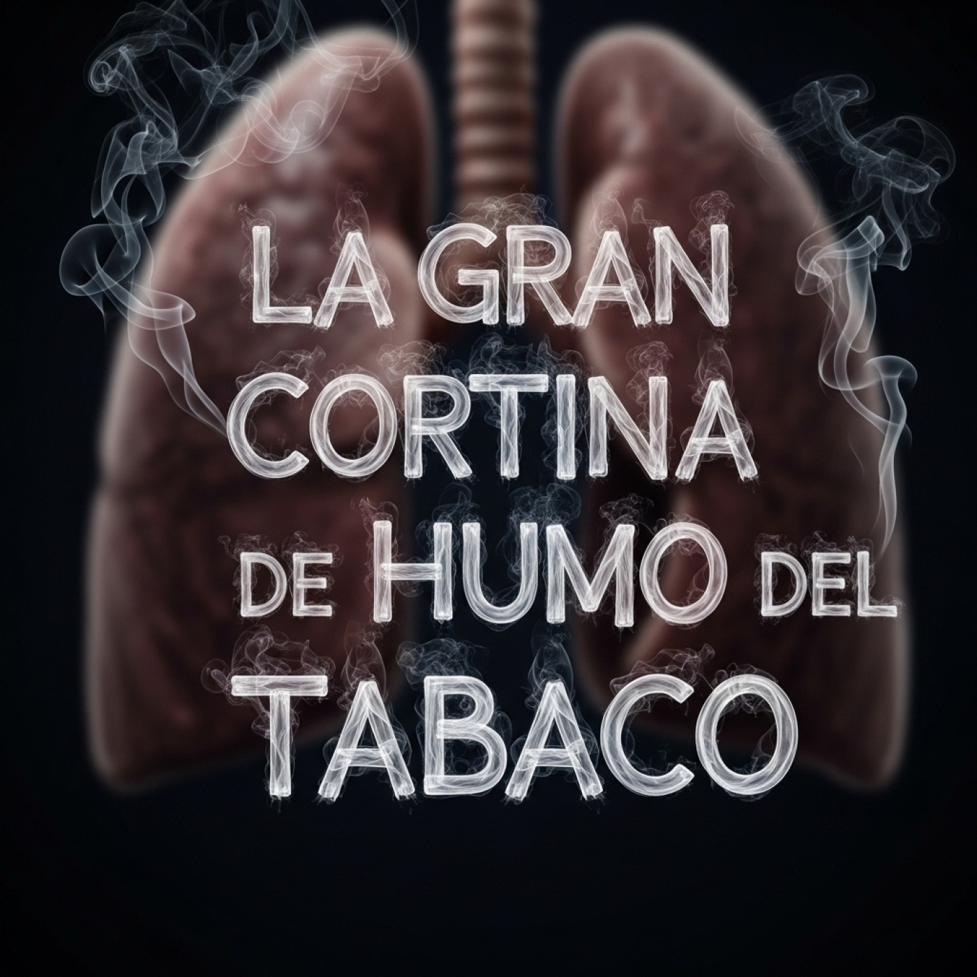 02 - La Gran Cortina de Humo del Tabaco episode artwork