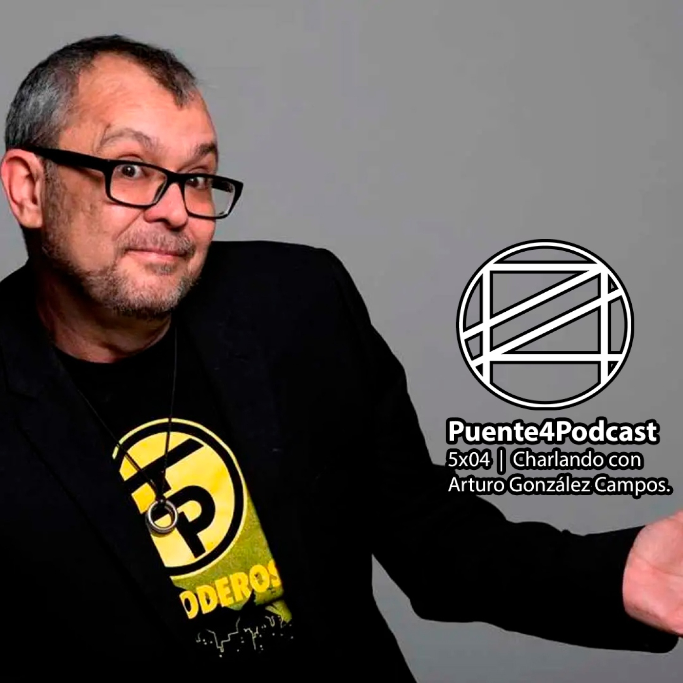 Puente4Podcast