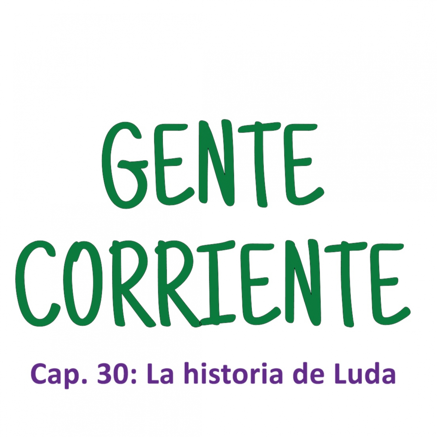 GENTE CORRIENTE