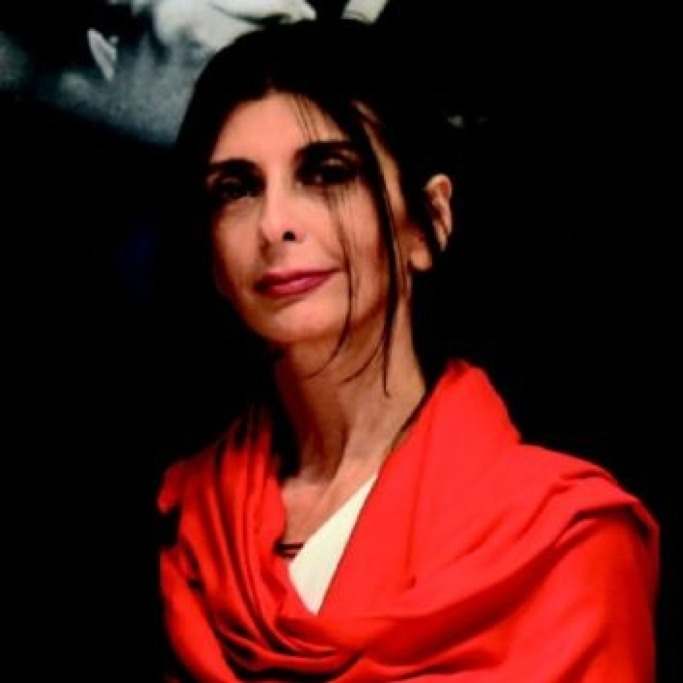 Juliette Massouh (Escritora. Puesta en Escena de Poesía) Buenas Razones
