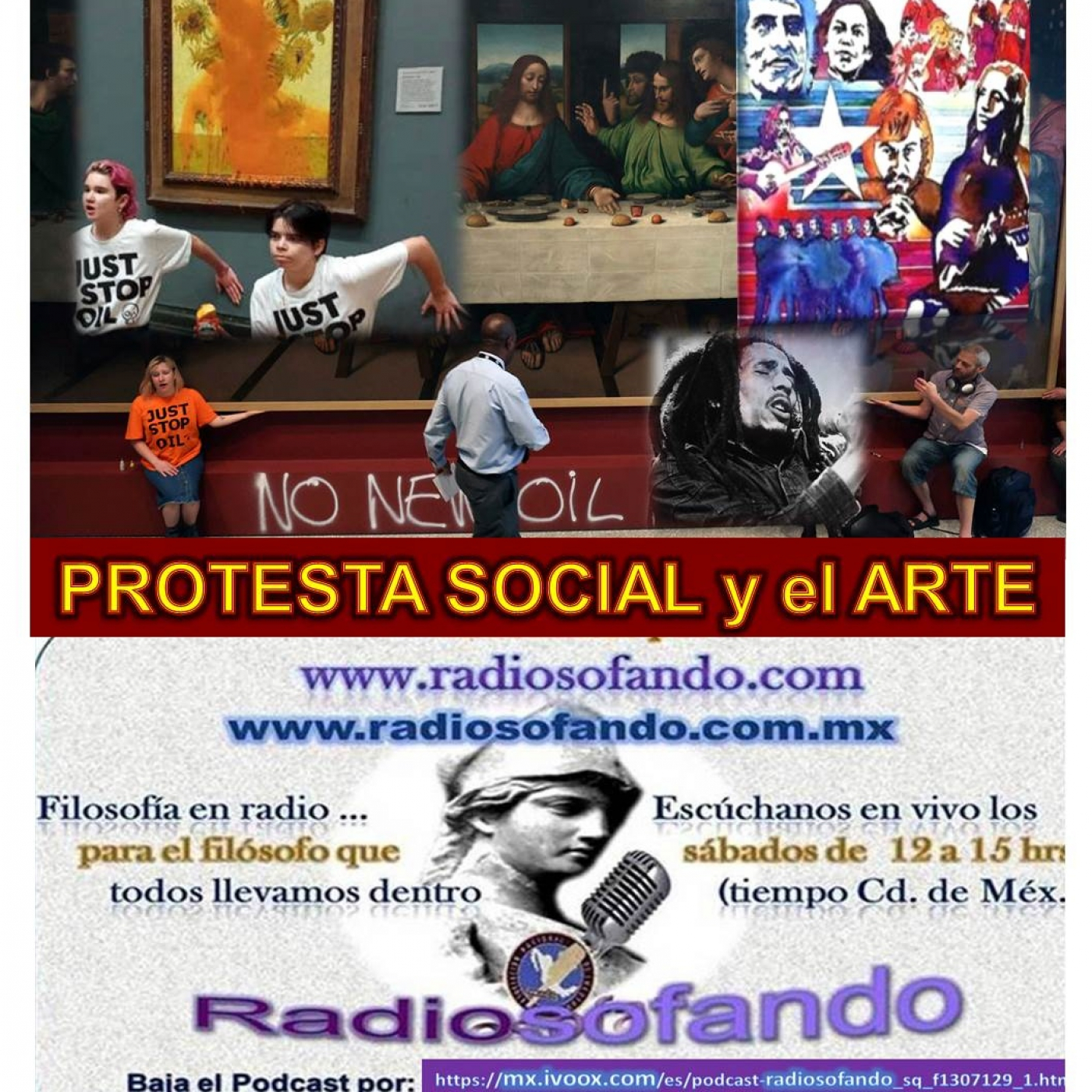 Radiosofando
