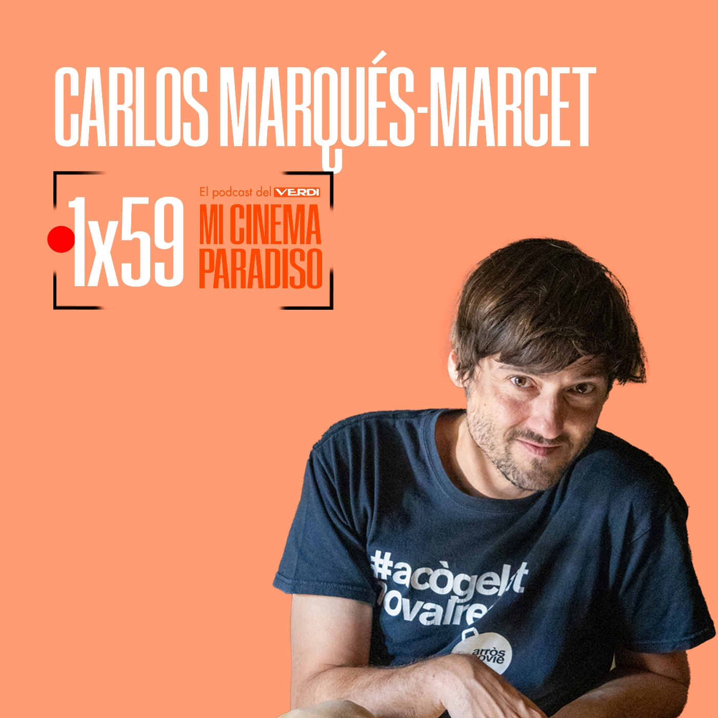 Mi Cinema Paradiso (El podcast del Verdi)