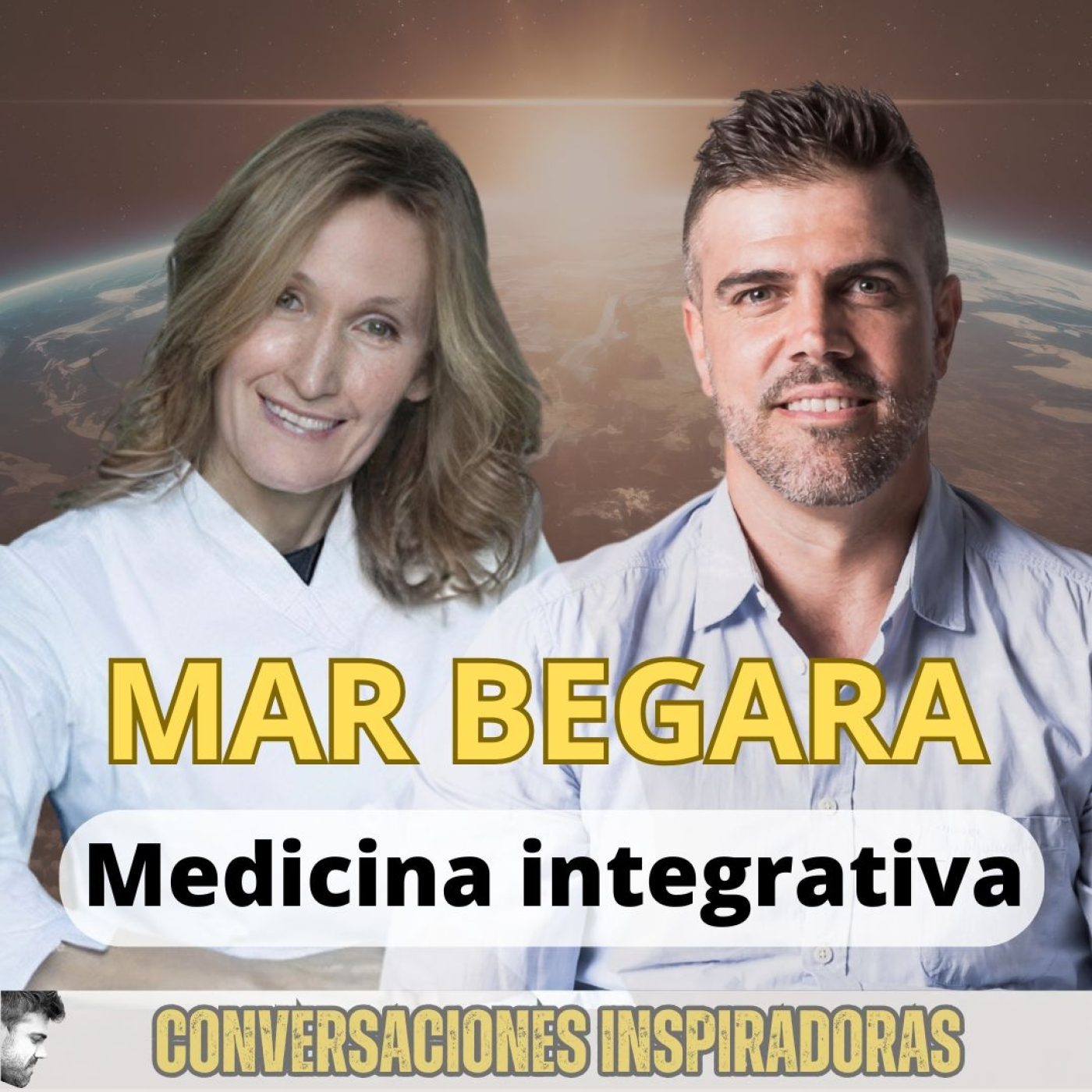 Conversaciones Inspiradoras