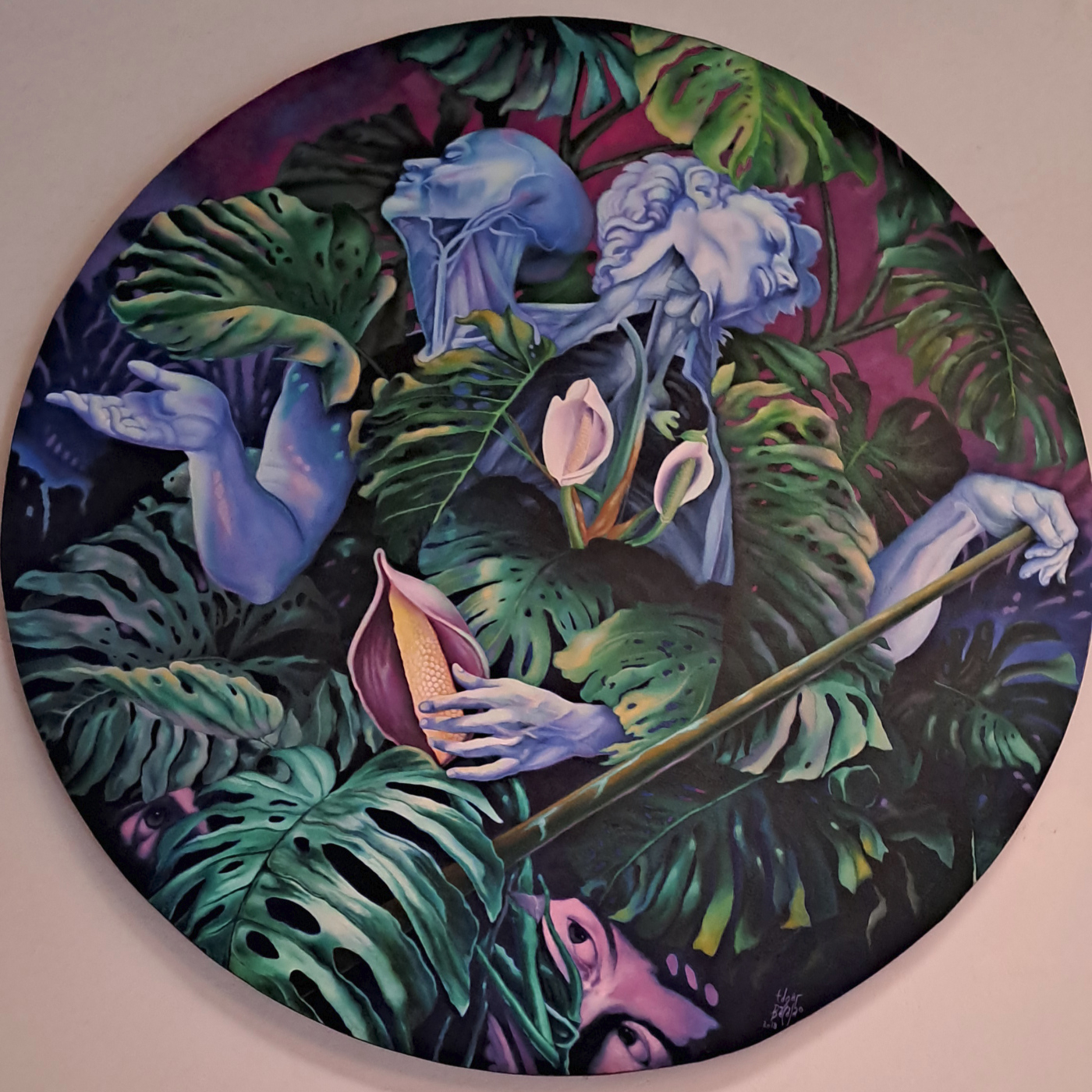 Podcast de Telescopio