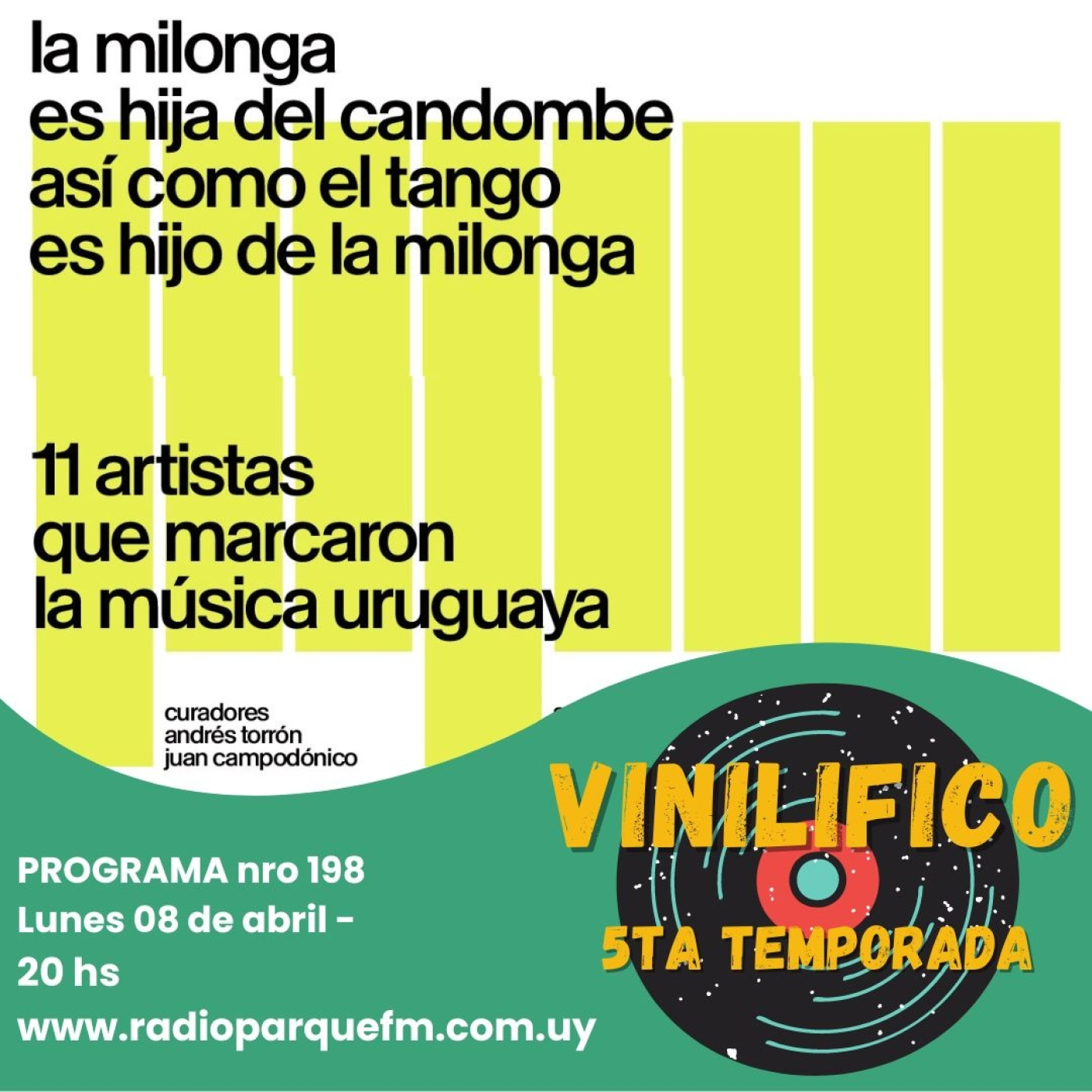 Vinilifico