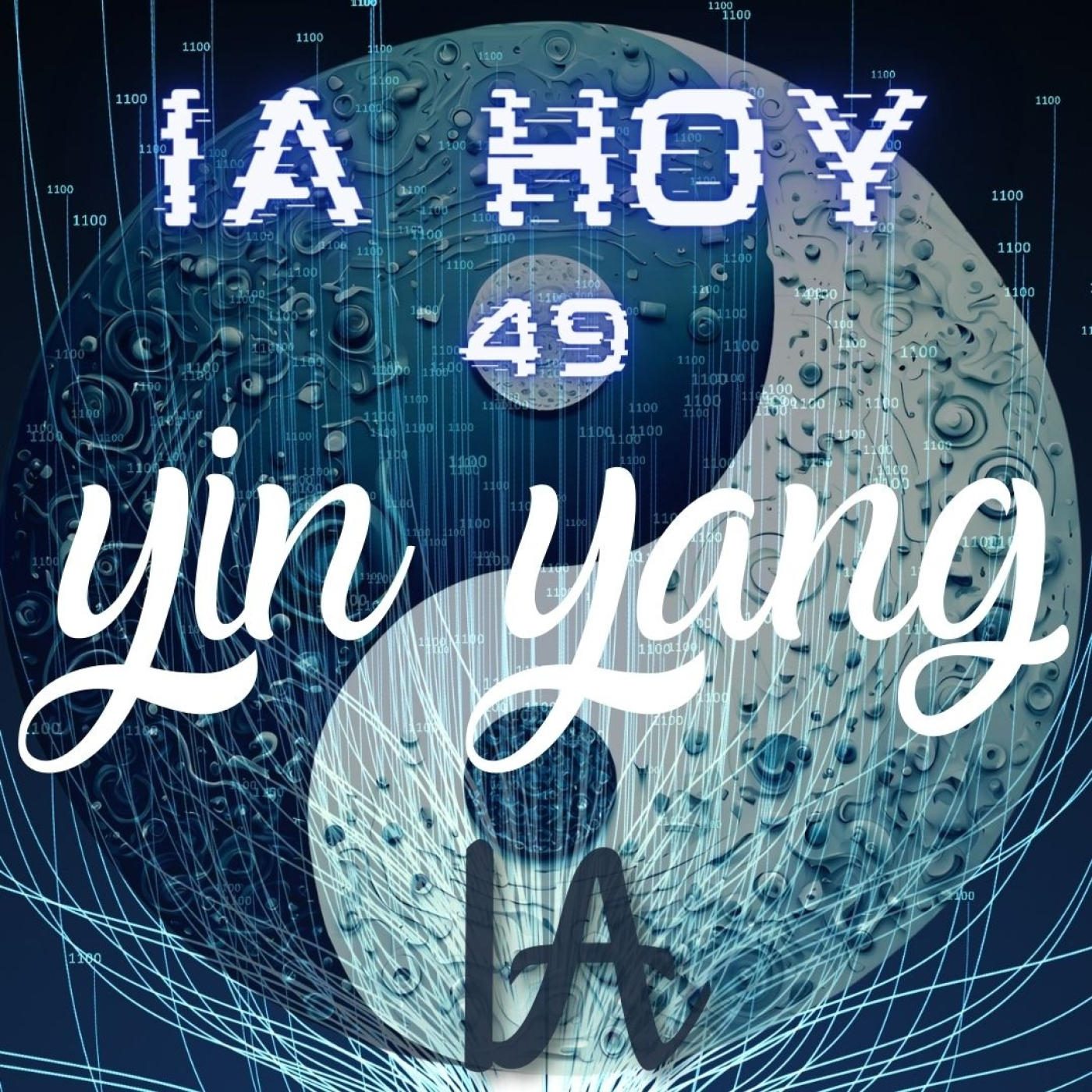 Yin Yang IA, Entre Estafas y Milagros episode artwork