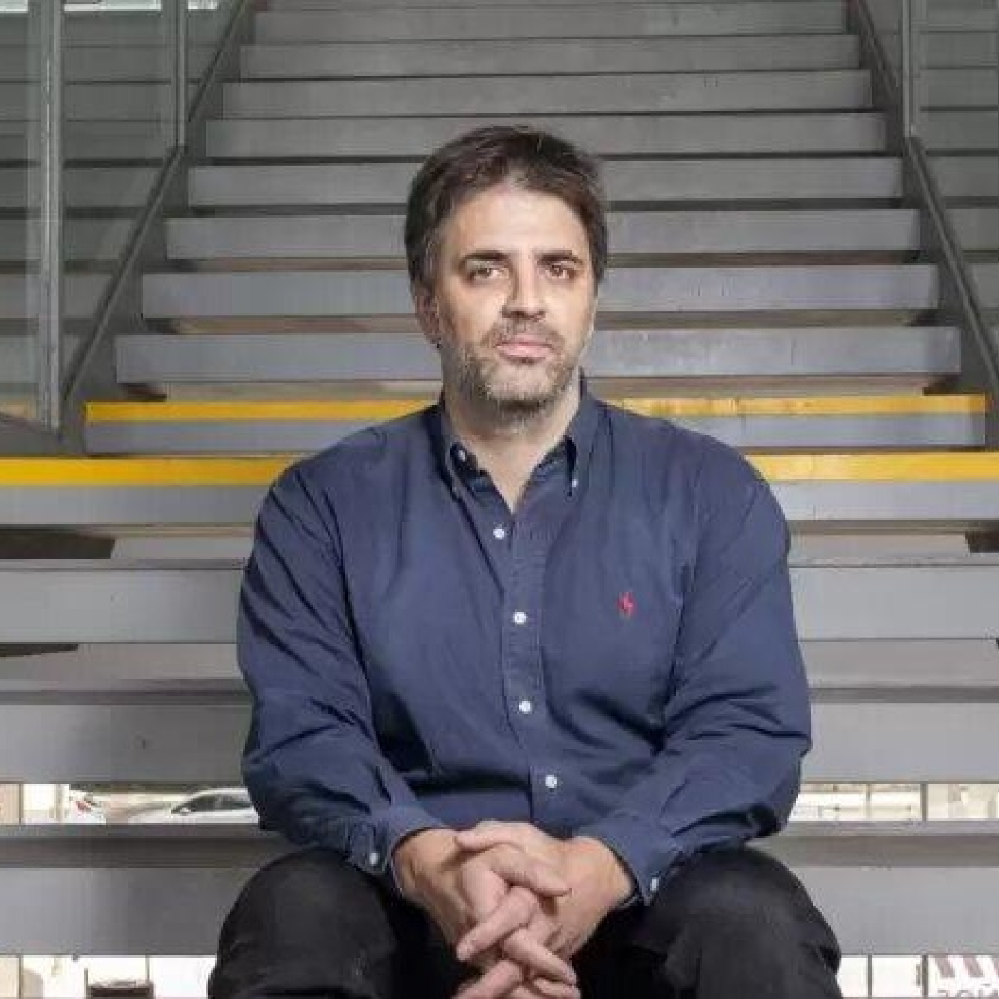Juan Negri @jjnegri4 (Politólogo, Director carreras de ciencia política y estudios internacionales @utditella ) episode artwork