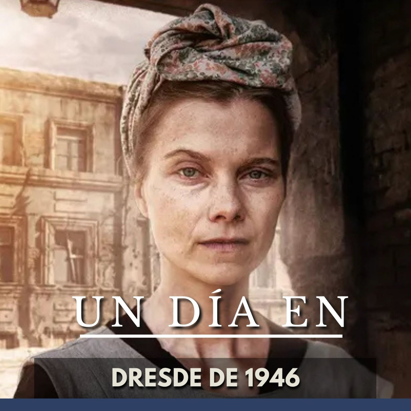 UN DÍA En - Dresde De 1946 episode artwork