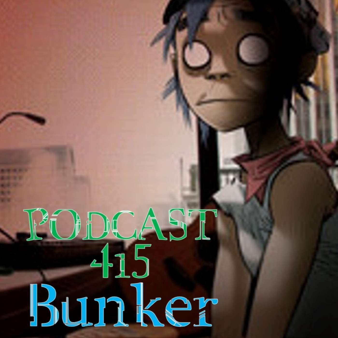 Bunker