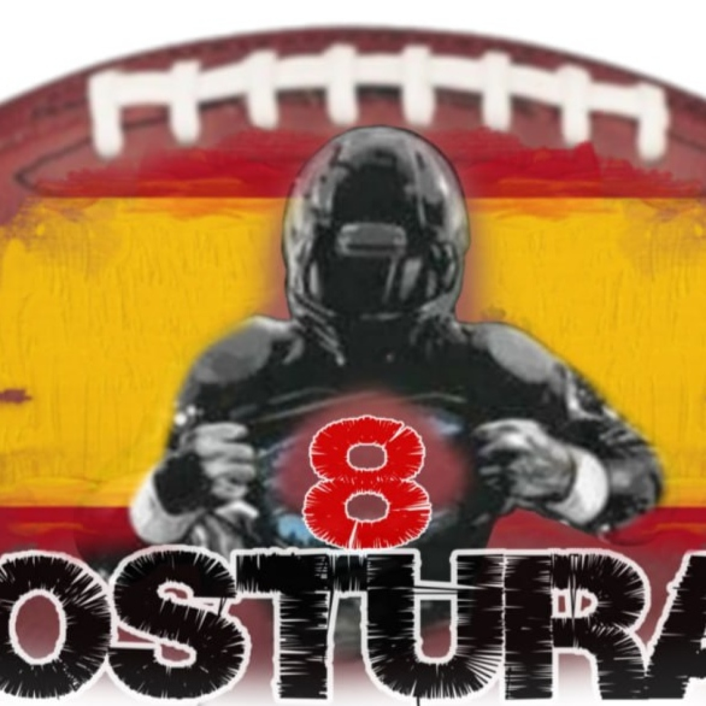 8 Costuras