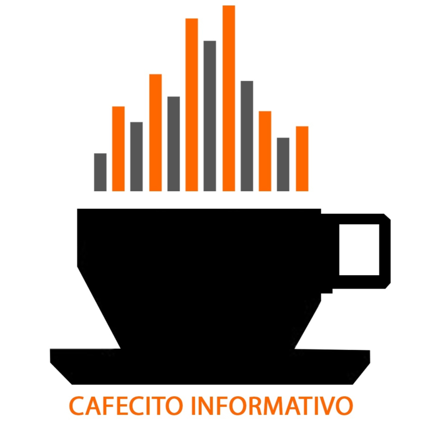 Cafecito informativo sobre Cuba por Yoani Sánchez