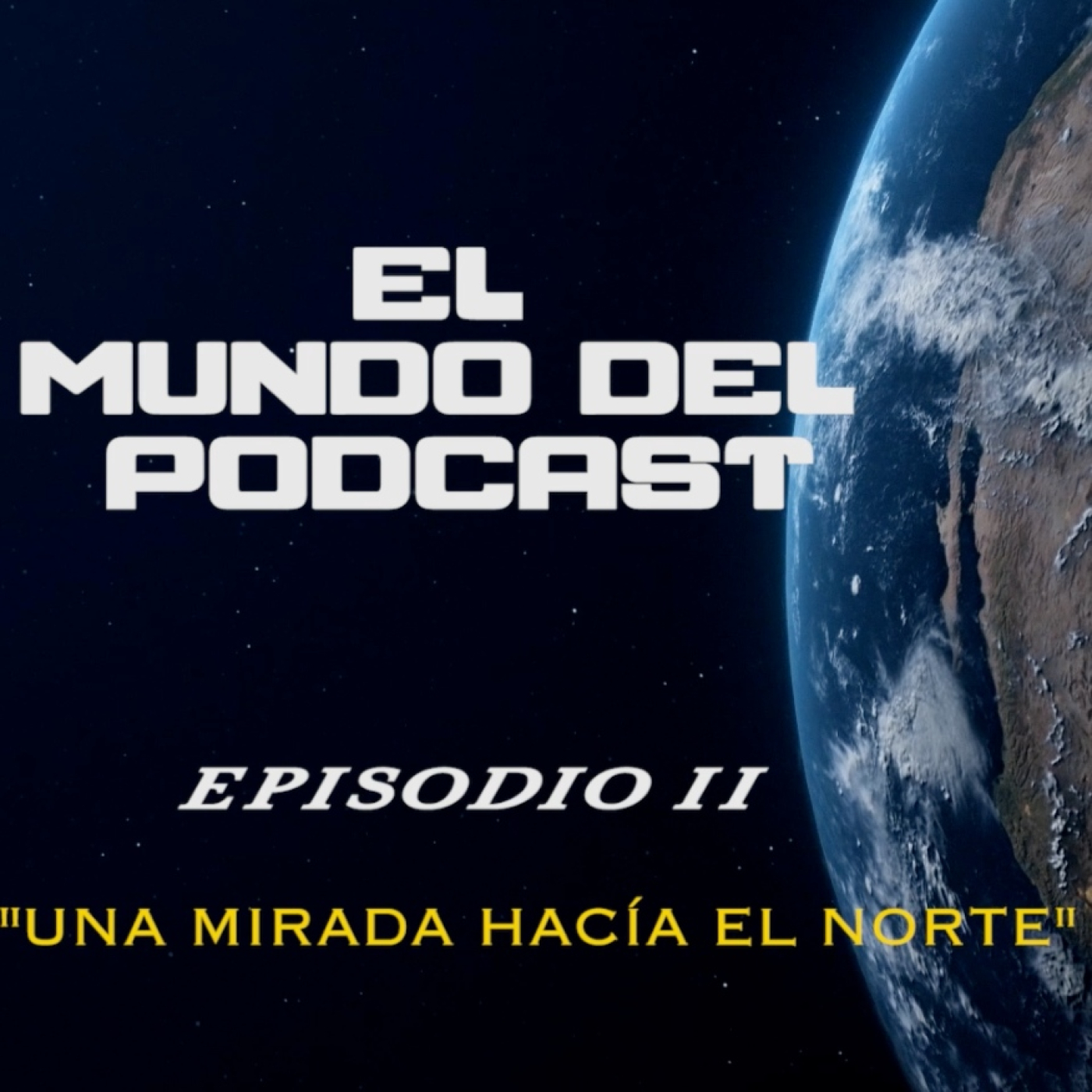 El mundo del podcast