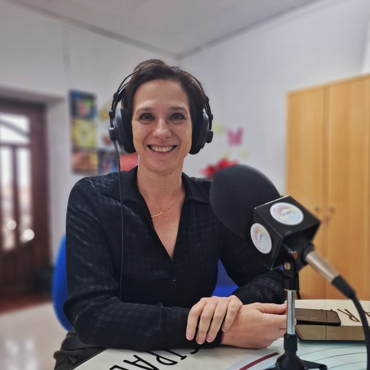 radiobullas