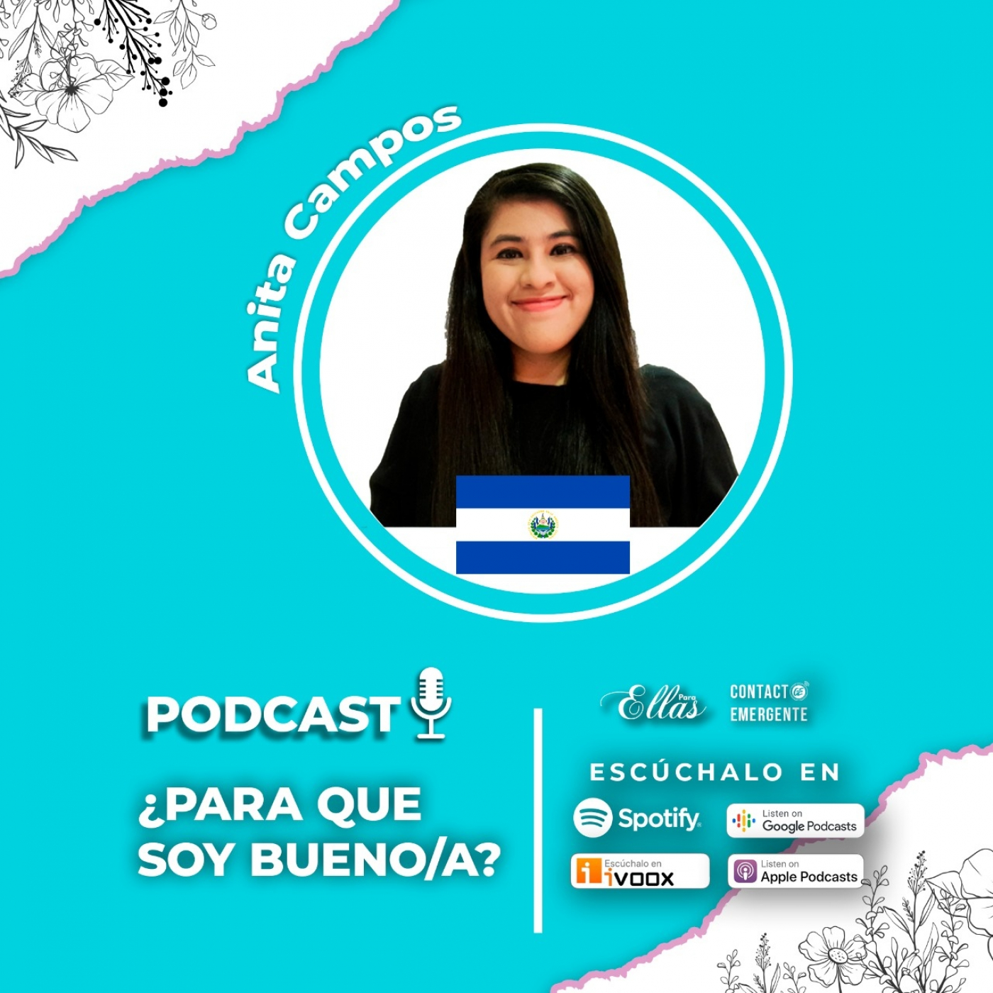 Generacion Emergente Latinoamerica