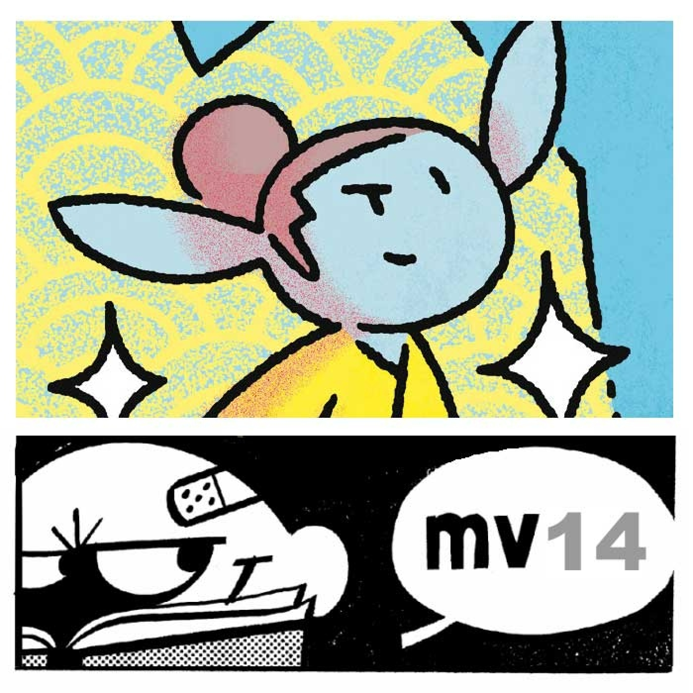 Menudas Viñetas