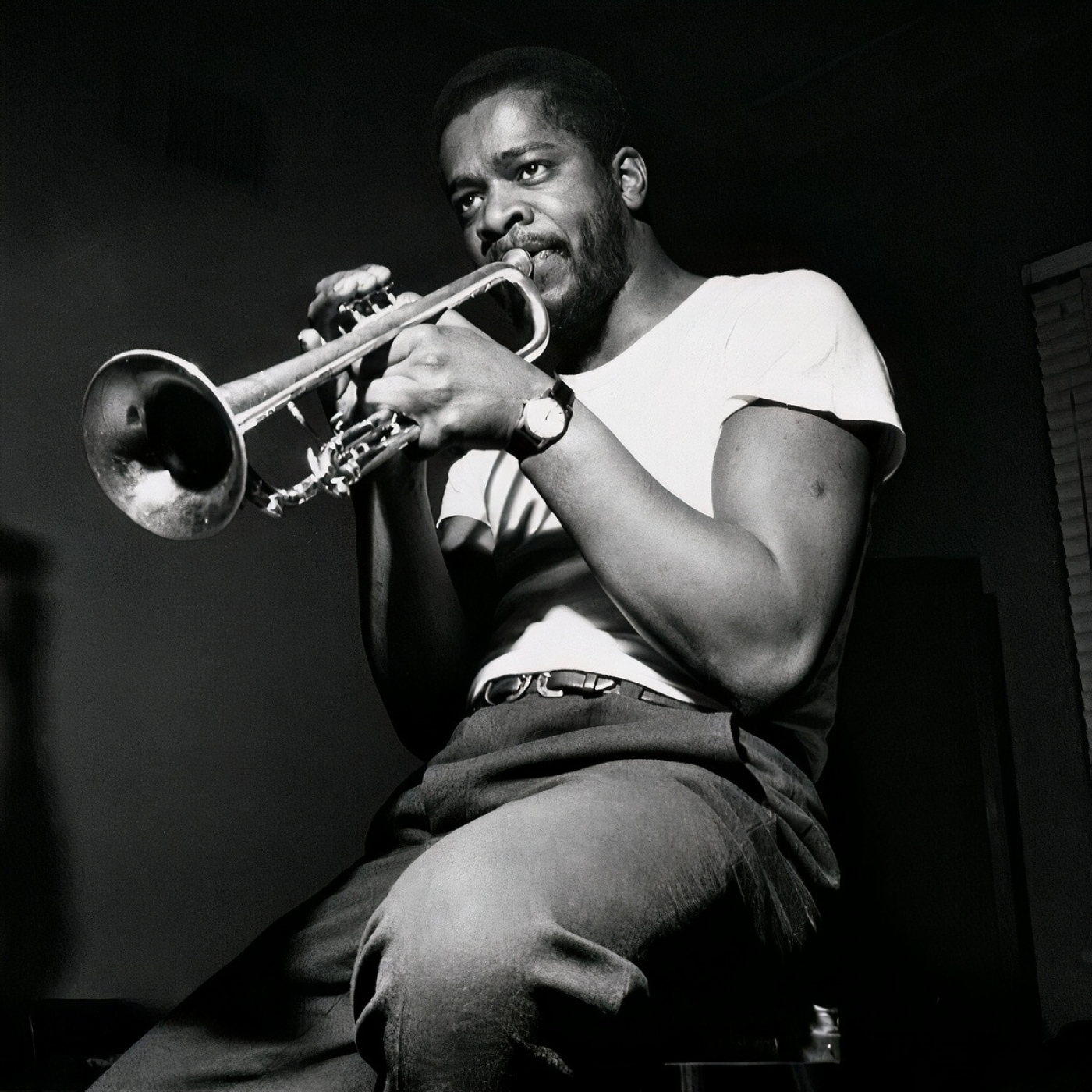 Viaje al mundo del Jazz