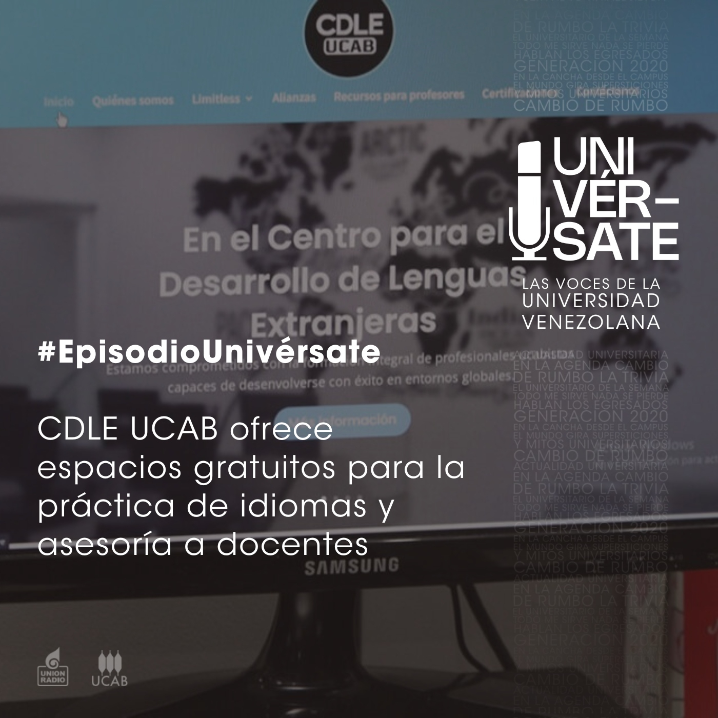 Producción Univérsate